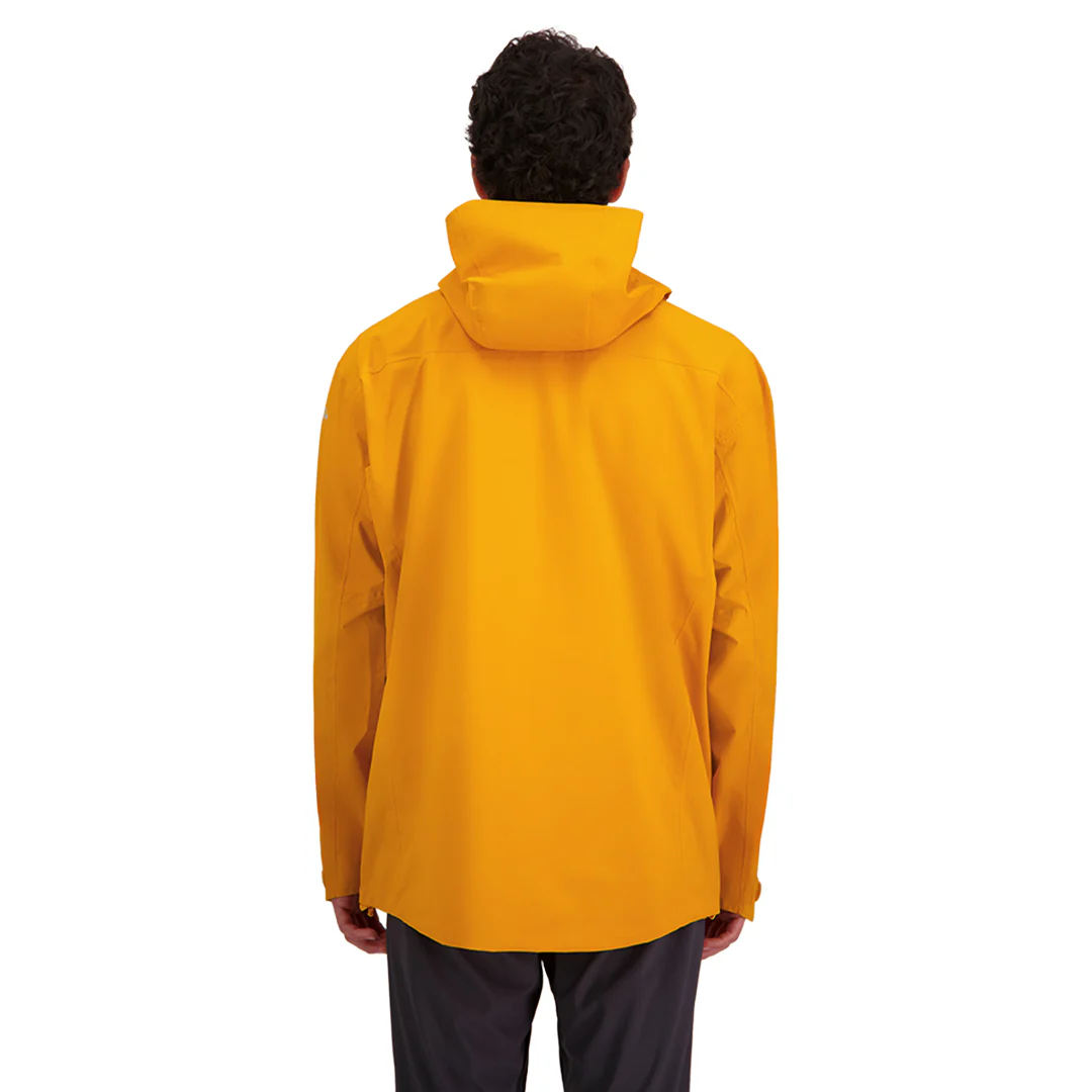 Peak XV Mens Pinnacle Waterproof Jacket - Image 7