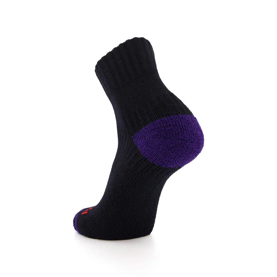 Peak XV Merino Walk Sock - Image 2