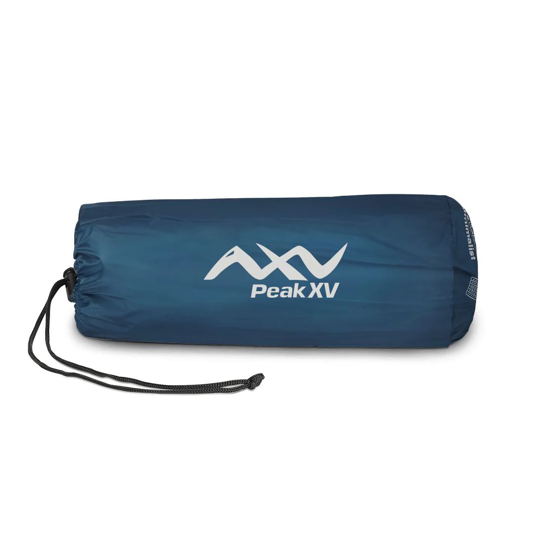 Peak XV Minimalist Sleeping Mat (565 Grams) - Image 10