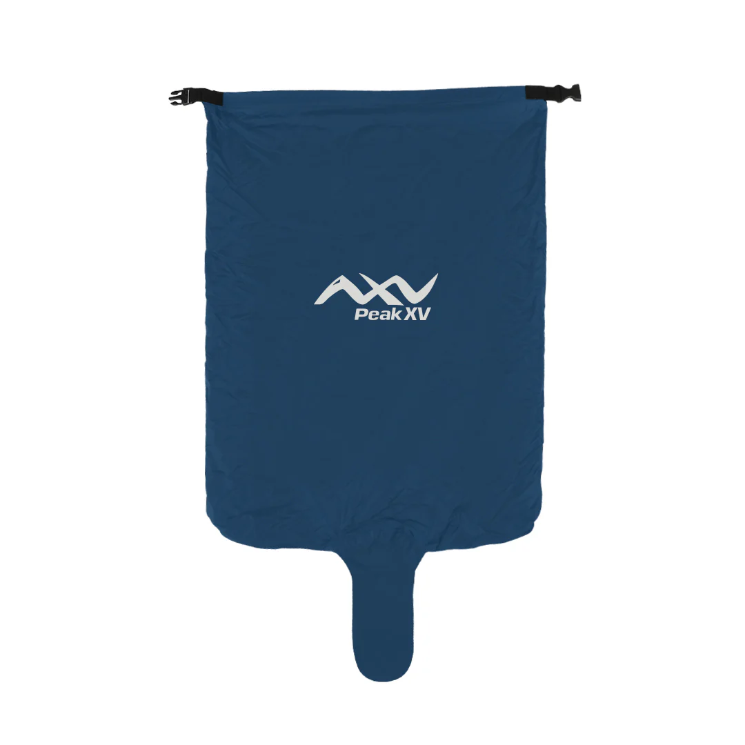 Peak XV Minimalist Sleeping Mat (565 Grams) - Image 11