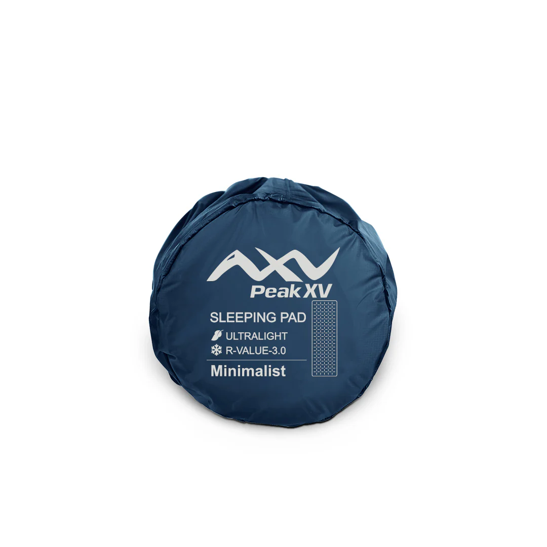 Peak XV Minimalist Sleeping Mat (565 Grams) - Image 2