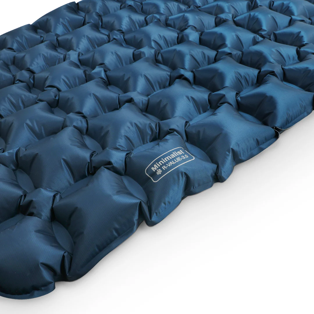 Peak XV Minimalist Sleeping Mat (565 Grams) - Image 4