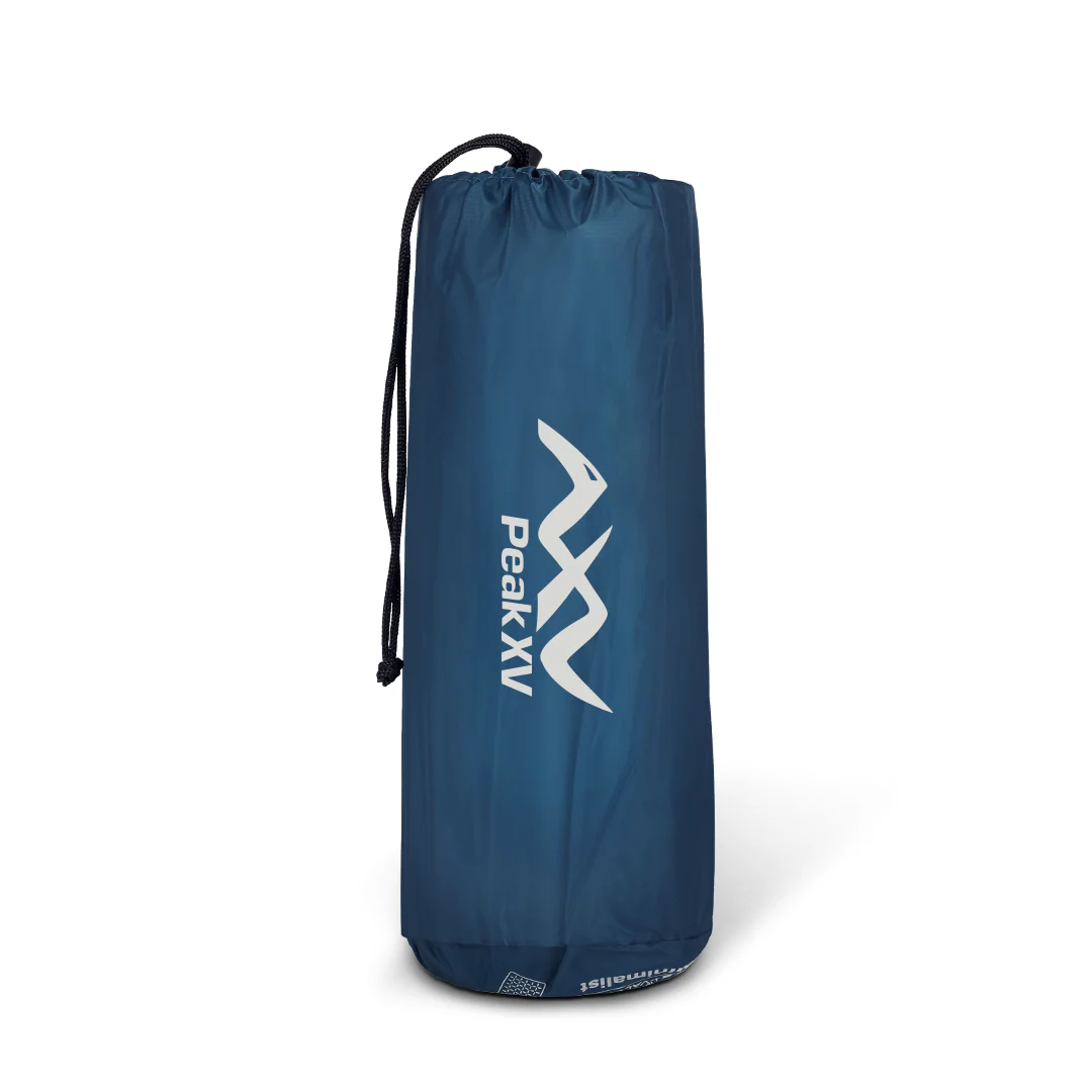 Peak XV Minimalist Sleeping Mat (565 Grams) - Image 5