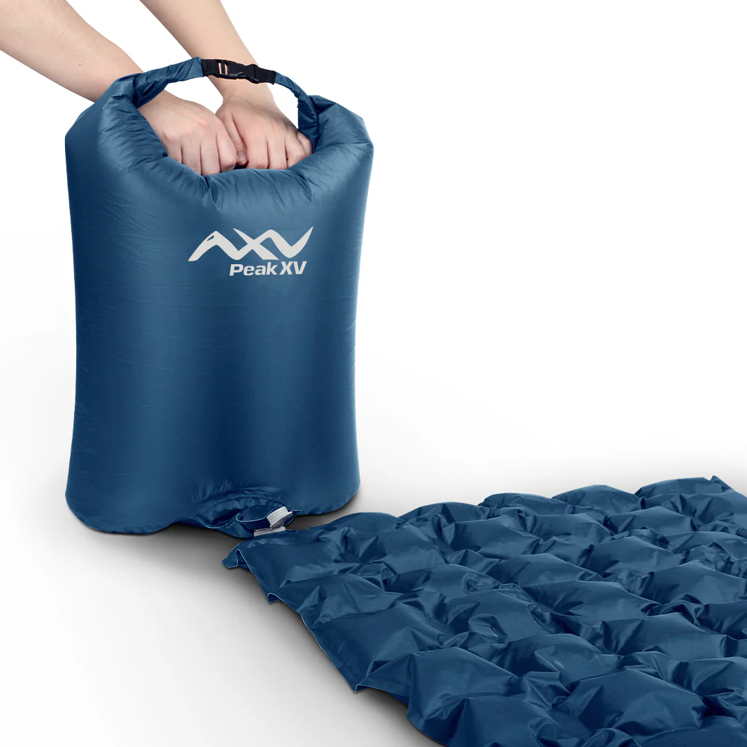 Peak XV Minimalist Sleeping Mat (565 Grams) - Image 8