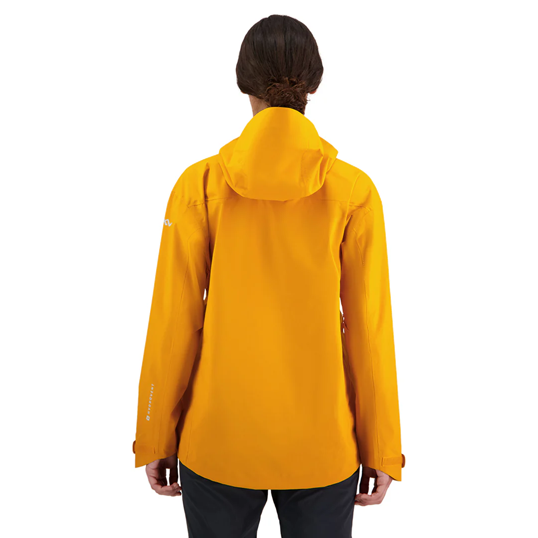 Peak XV Womens Pinnacle Waterproof Jacket - Image 10