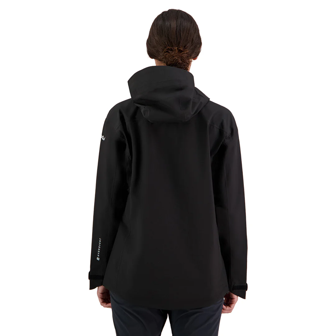 Peak XV Womens Pinnacle Waterproof Jacket - Image 11