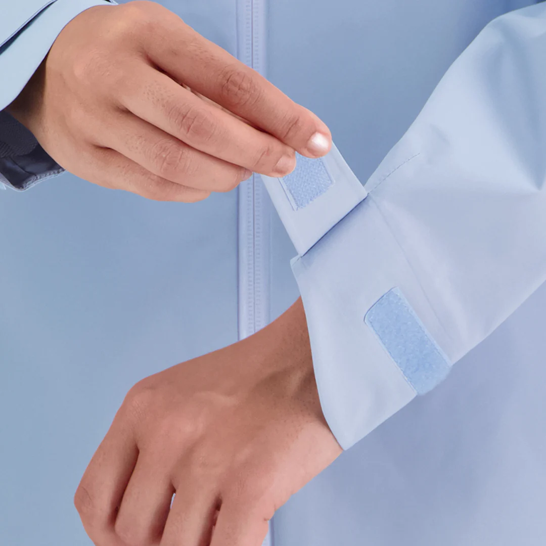 Peak XV Womens Pinnacle Waterproof Jacket - Image 12