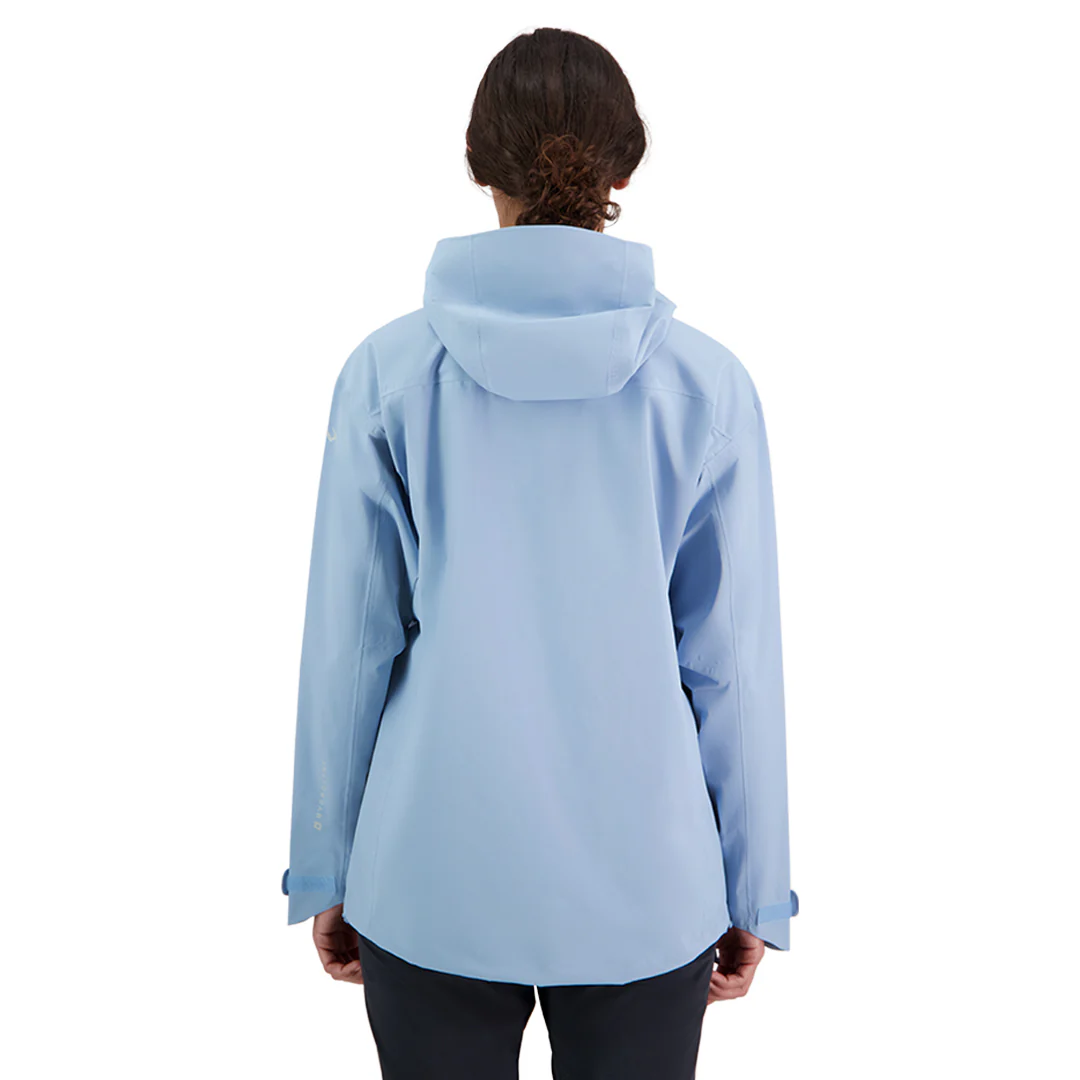 Peak XV Womens Pinnacle Waterproof Jacket - Image 4