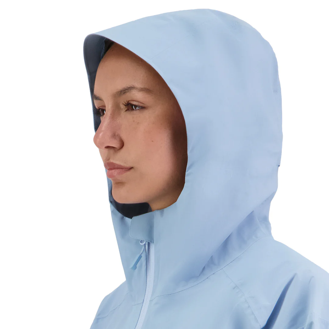 Peak XV Womens Pinnacle Waterproof Jacket - Image 5