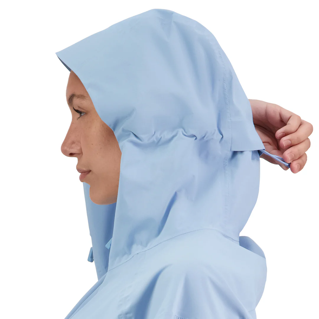Peak XV Womens Pinnacle Waterproof Jacket - Image 6