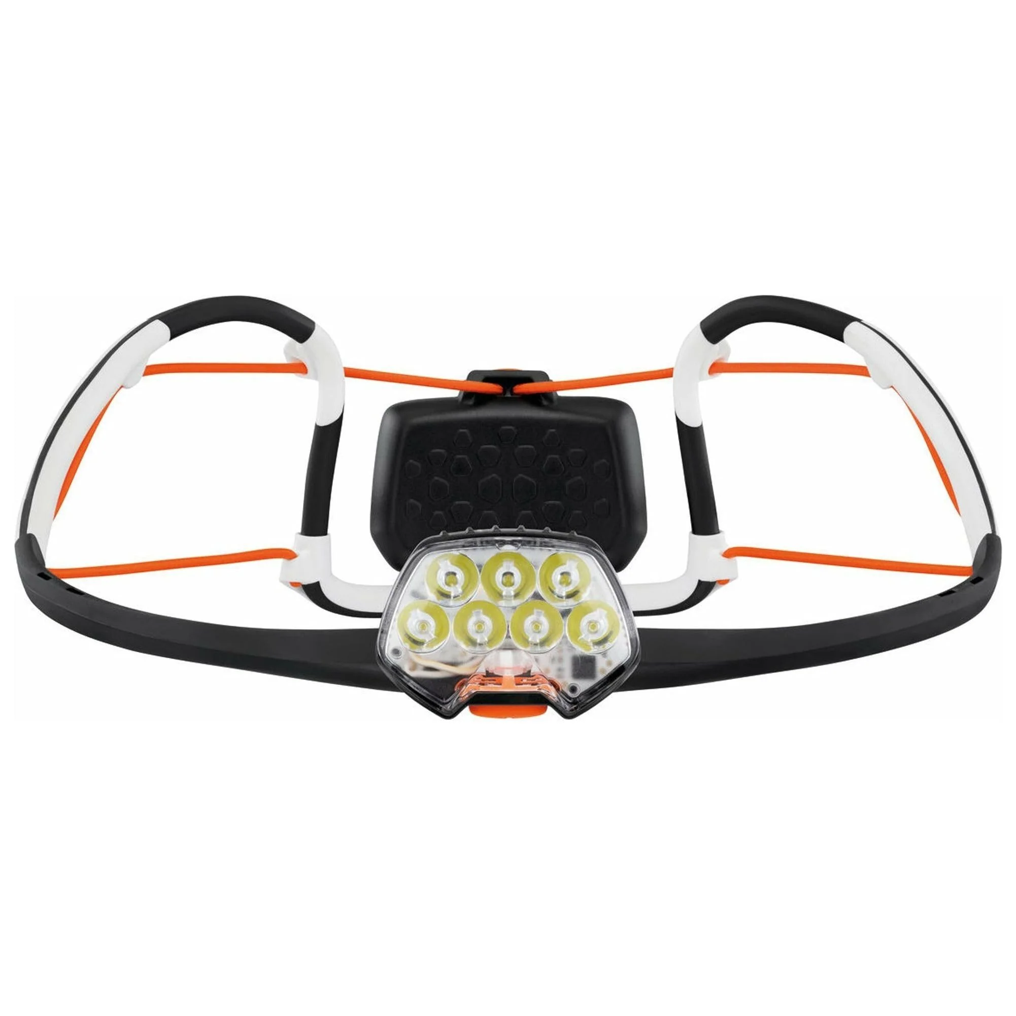 Petzl Iko Core 500 Lumen Rechargeable Headlamp - Image 4