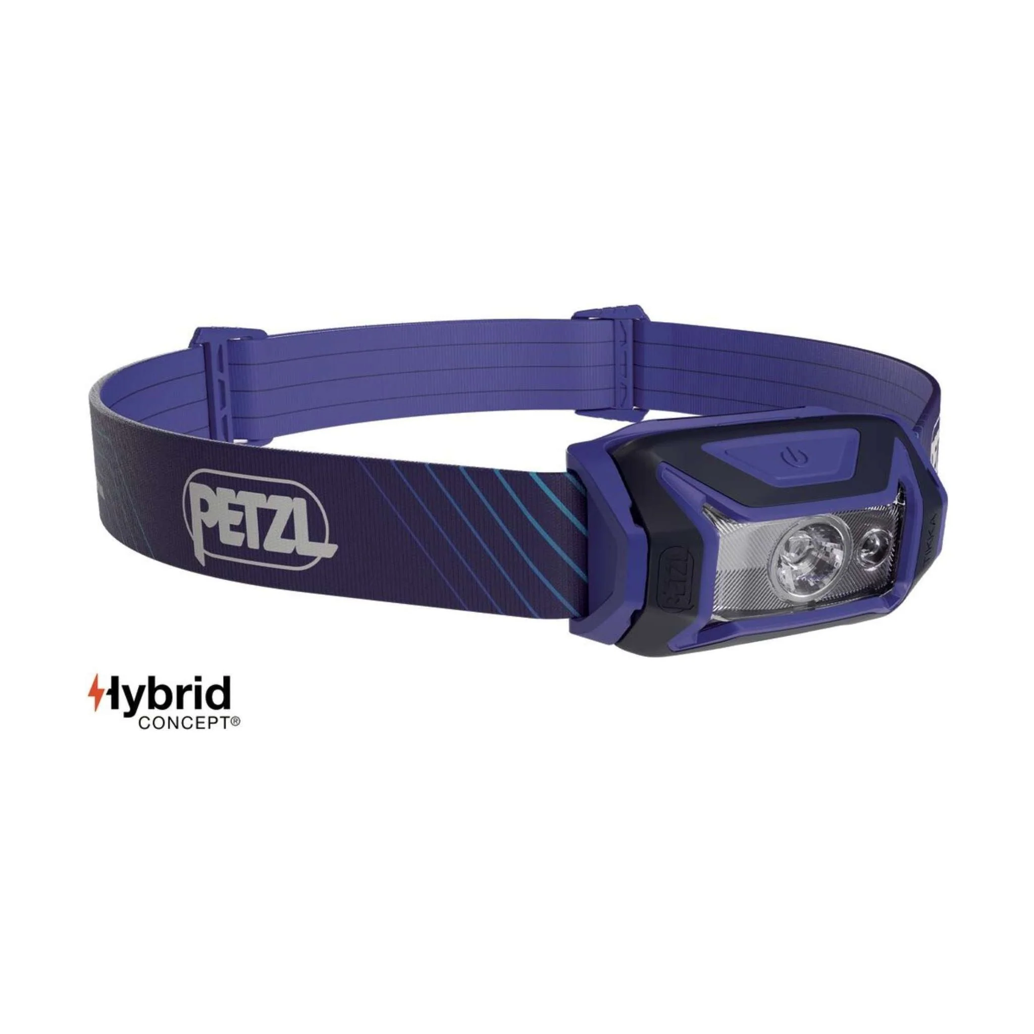 Petzl Tikka Core Rechargeable Headlamp (450 Lumens) - Image 2