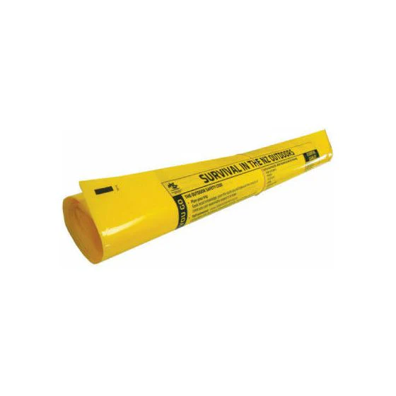 Mountain Safety Council Pack Liner