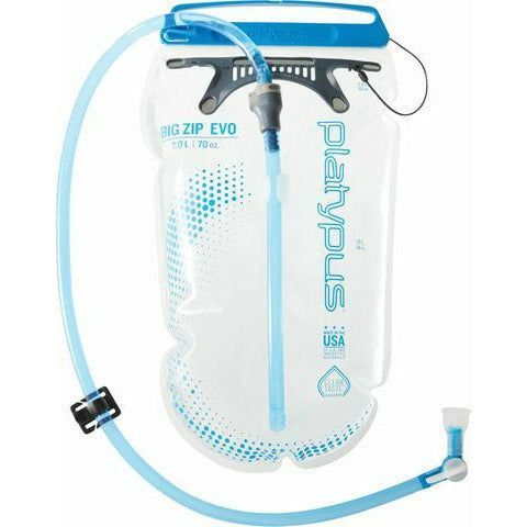 Platypus Big Zip Evo Reservoir 2.0L