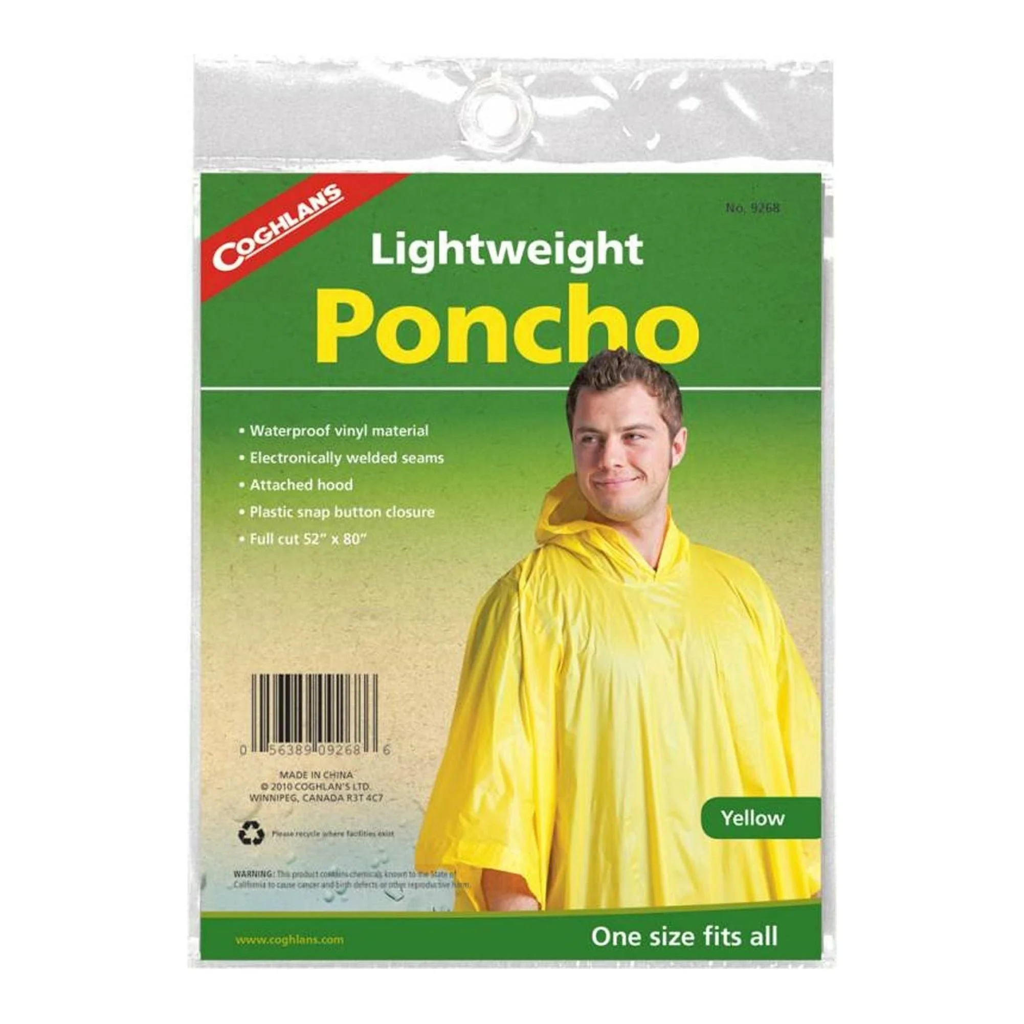 Poncho - Image 3