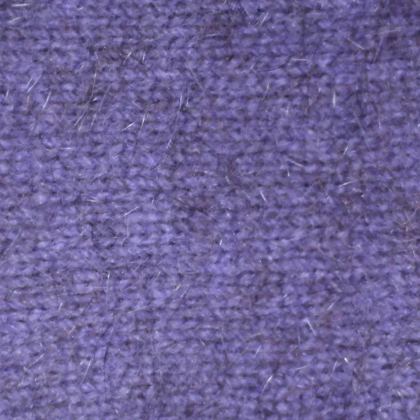 Possum Merino Fingerless Glove - Lothlorian Knitwear - Image 8