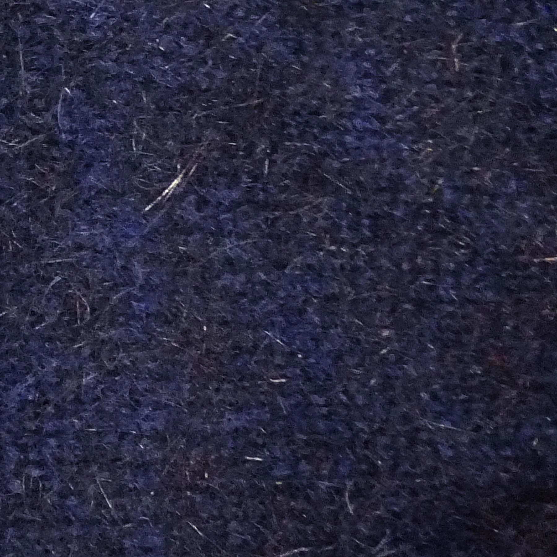 Possum Merino Plain Beanie - Lothlorian Knitwear - Image 14