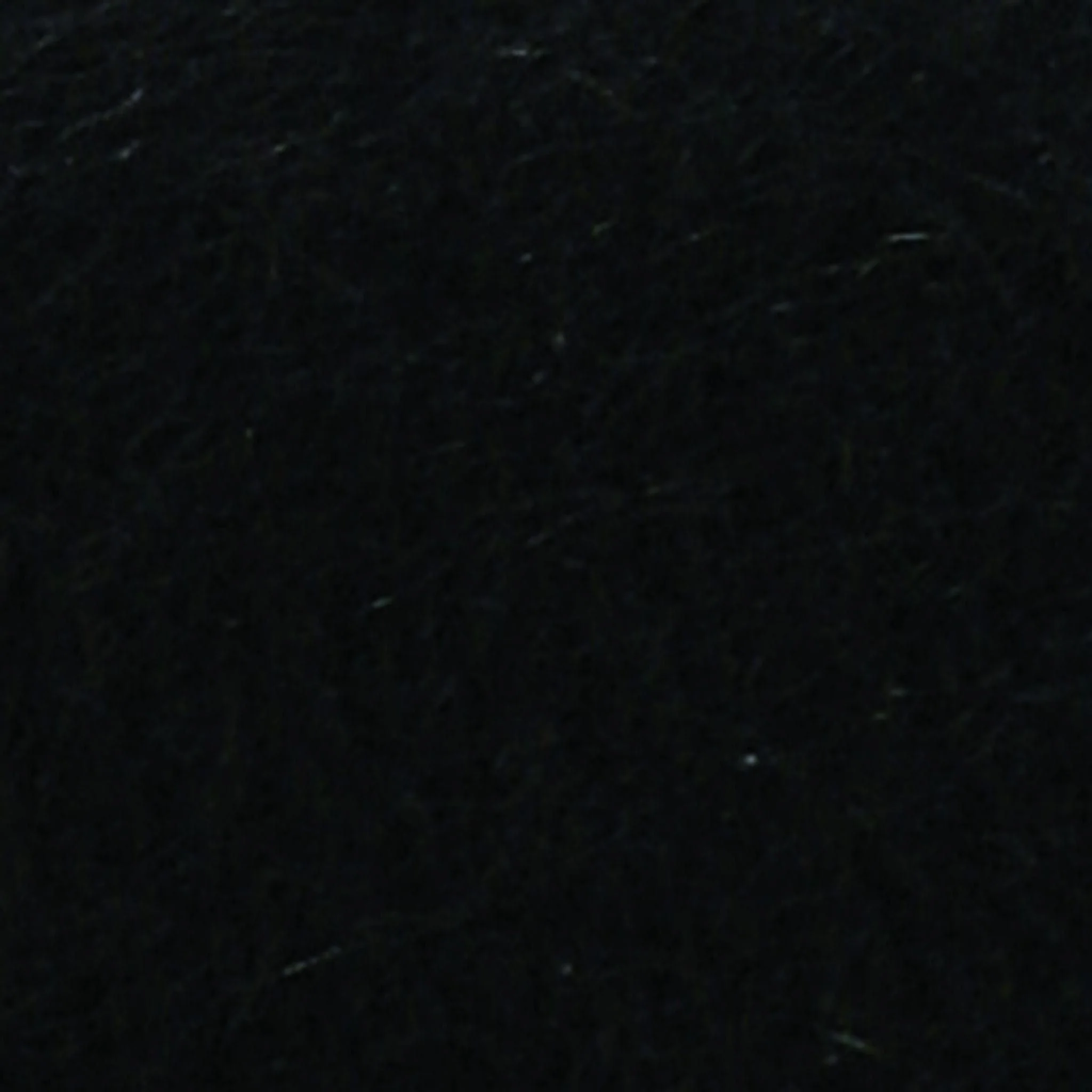 Possum Merino Plain Beanie - Lothlorian Knitwear - Image 3