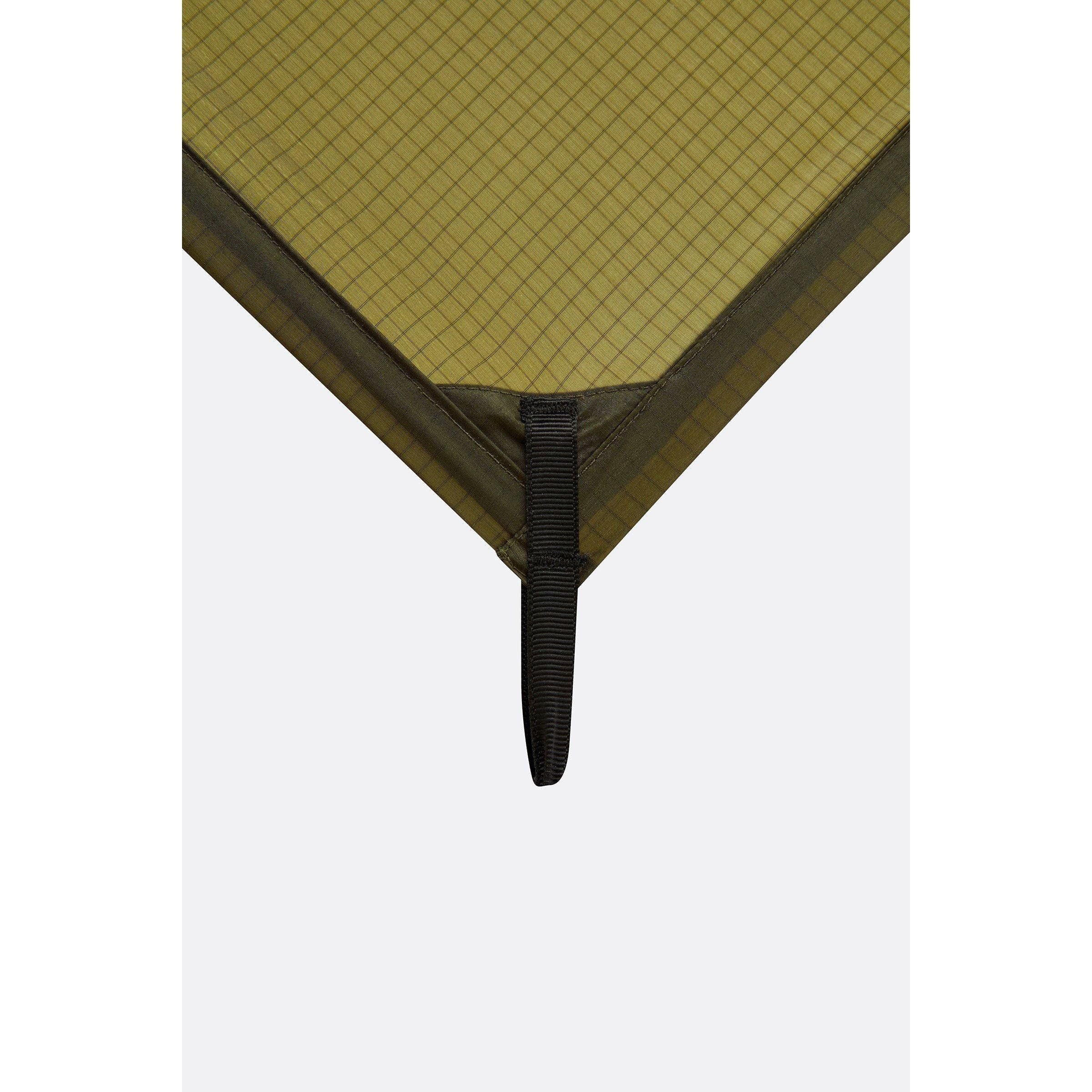 Rab 1 Person Siltarp - Image 3