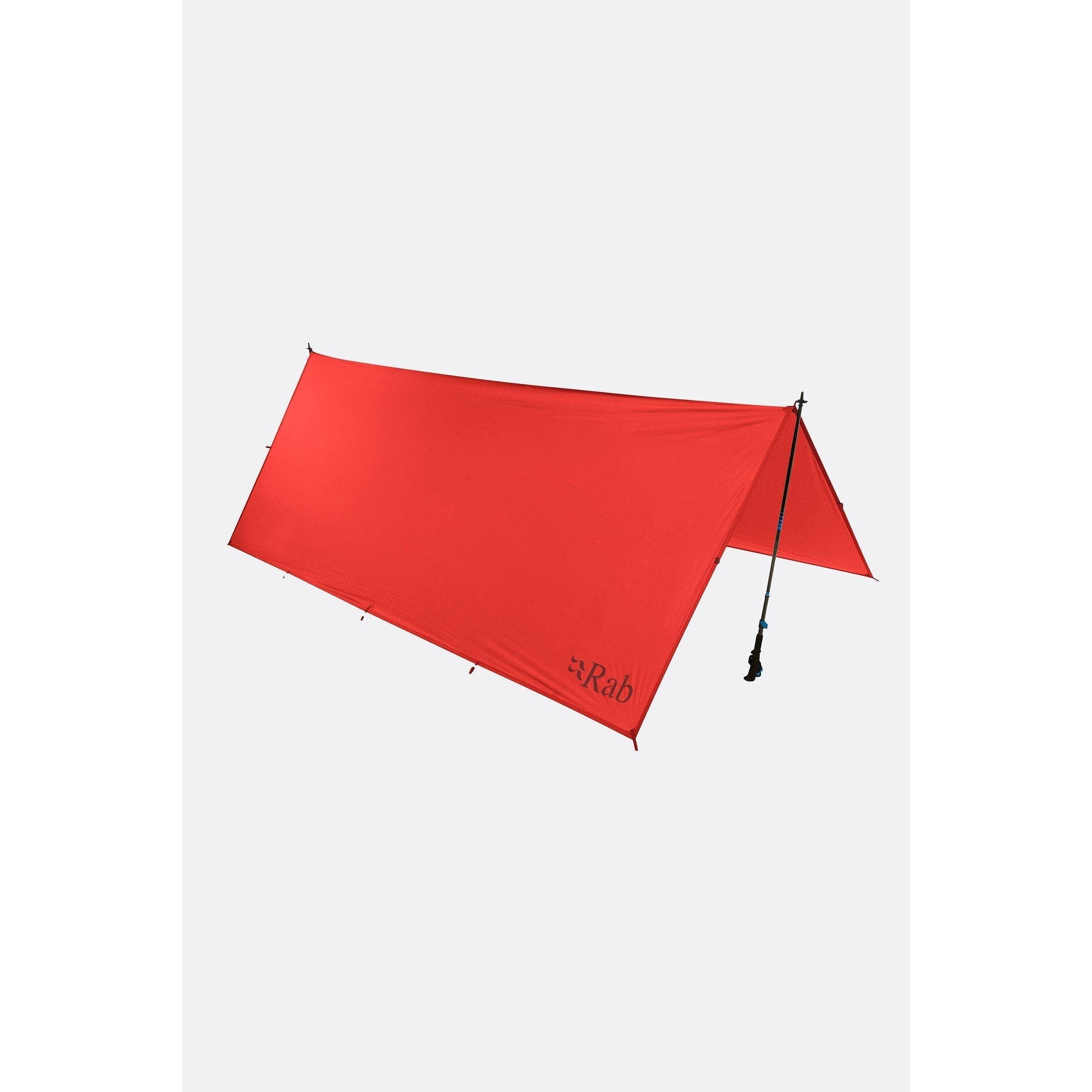 Rab 2 Person Siltarp - Image 2