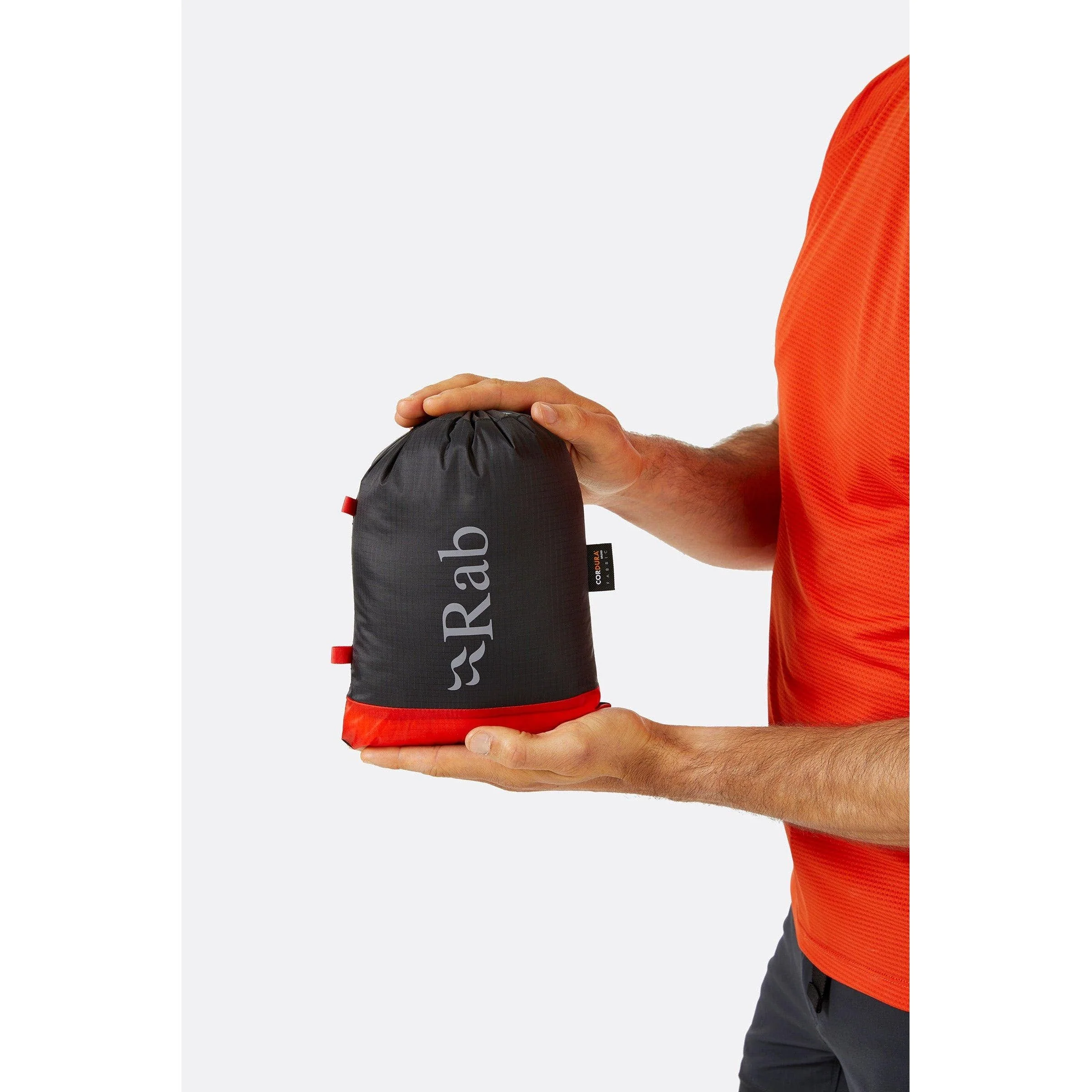 Rab 3 Person Siltarp - Image 6
