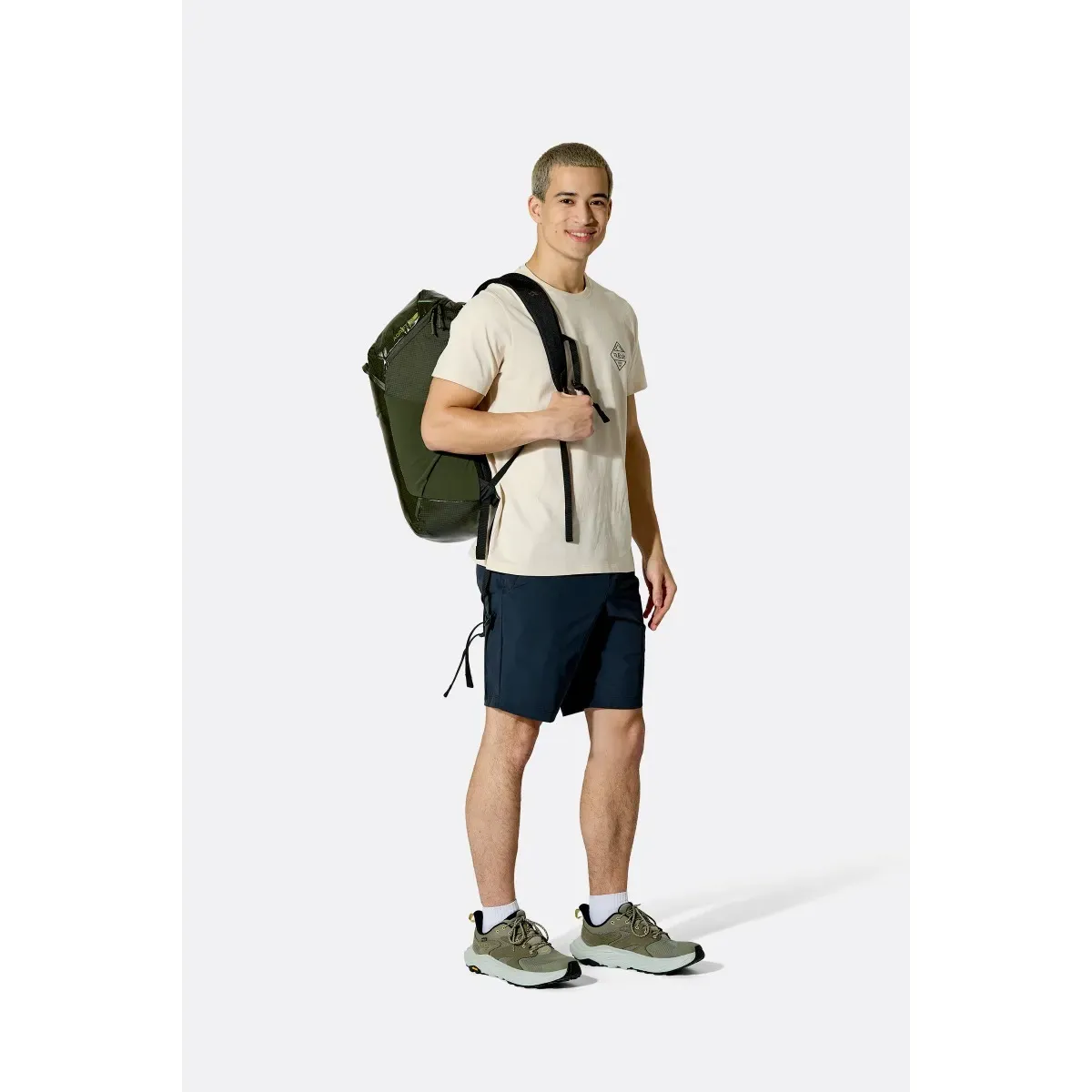 Rab Adrift 30L Daypack - Image 10