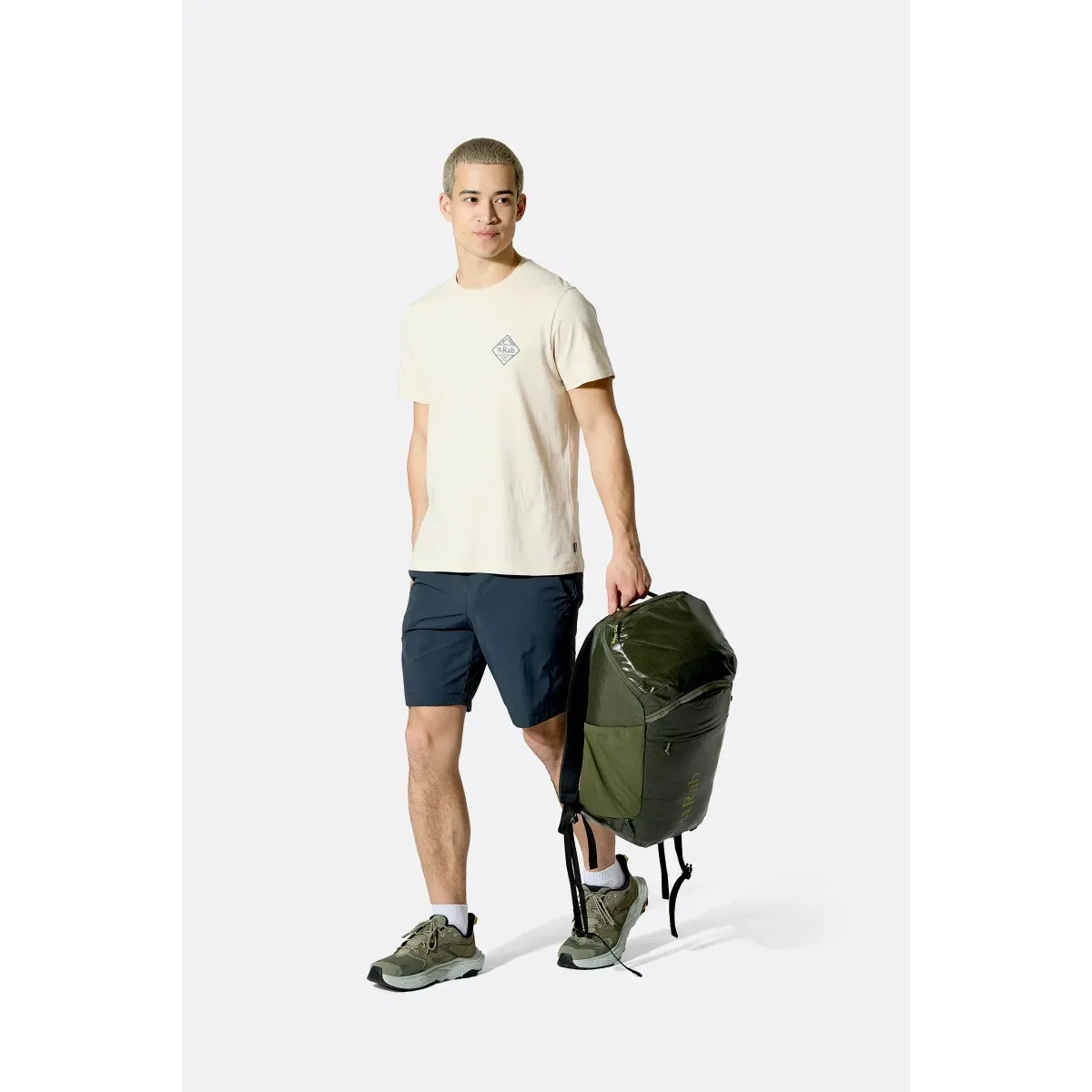 Rab Adrift 30L Daypack - Image 14