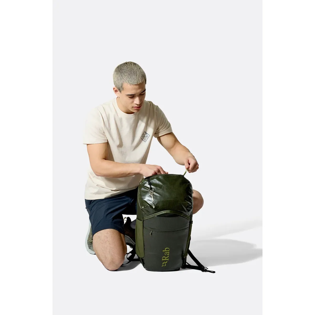 Rab Adrift 30L Daypack - Image 15