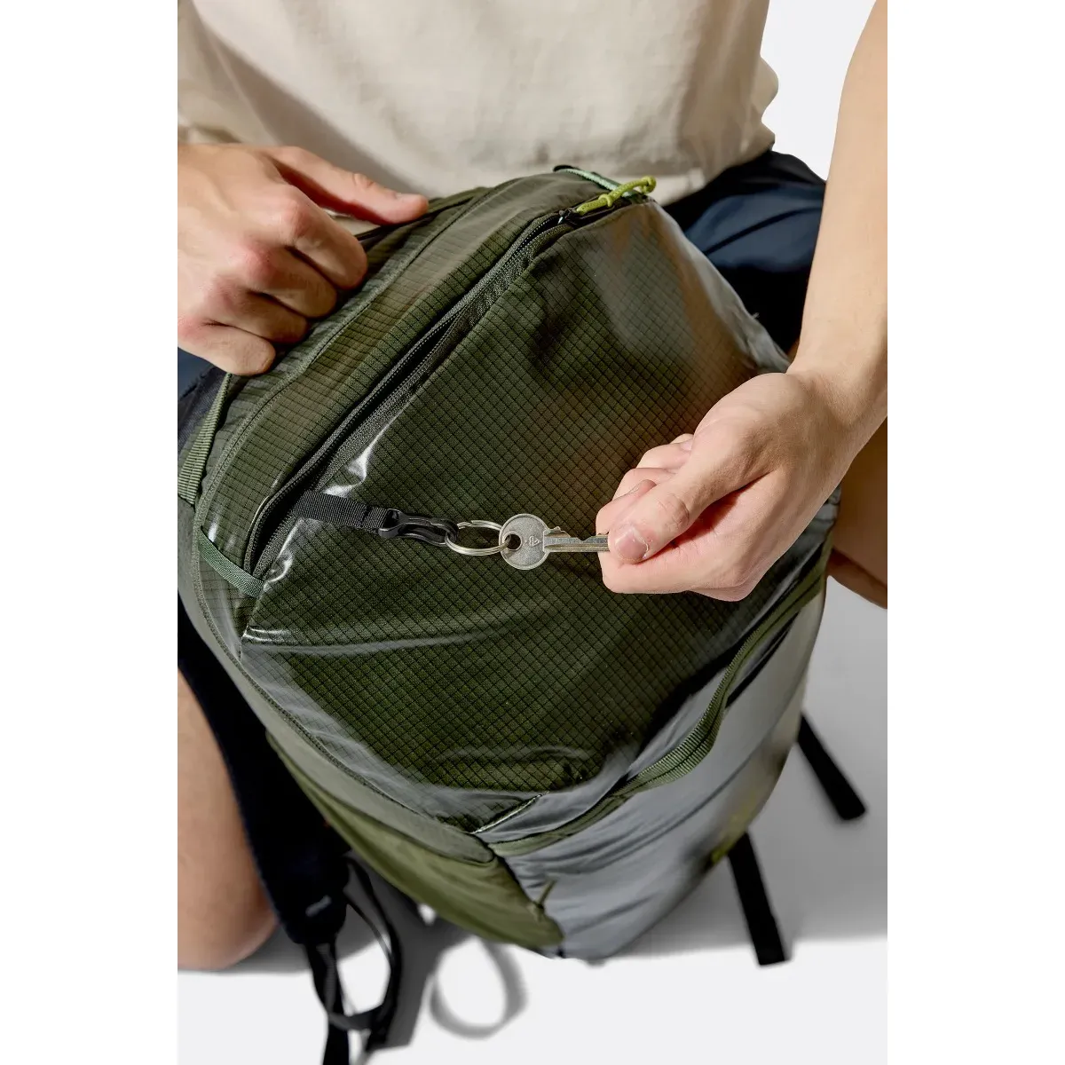 Rab Adrift 30L Daypack - Image 16