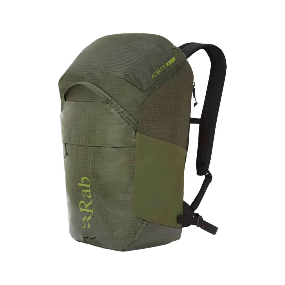 Rab Adrift 30L Daypack - Image 4