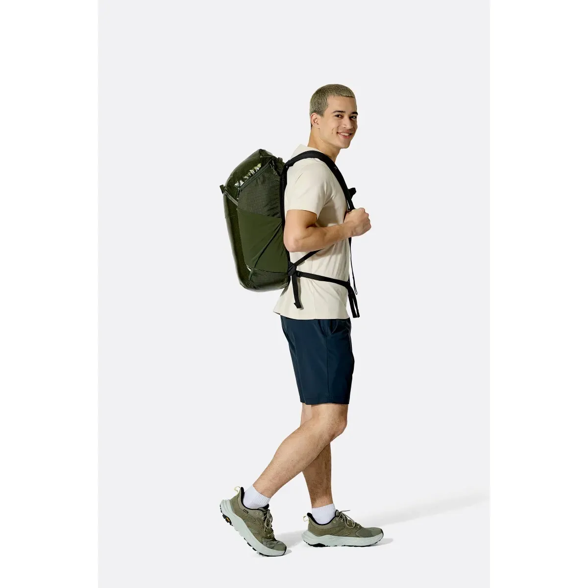 Rab Adrift 30L Daypack - Image 6