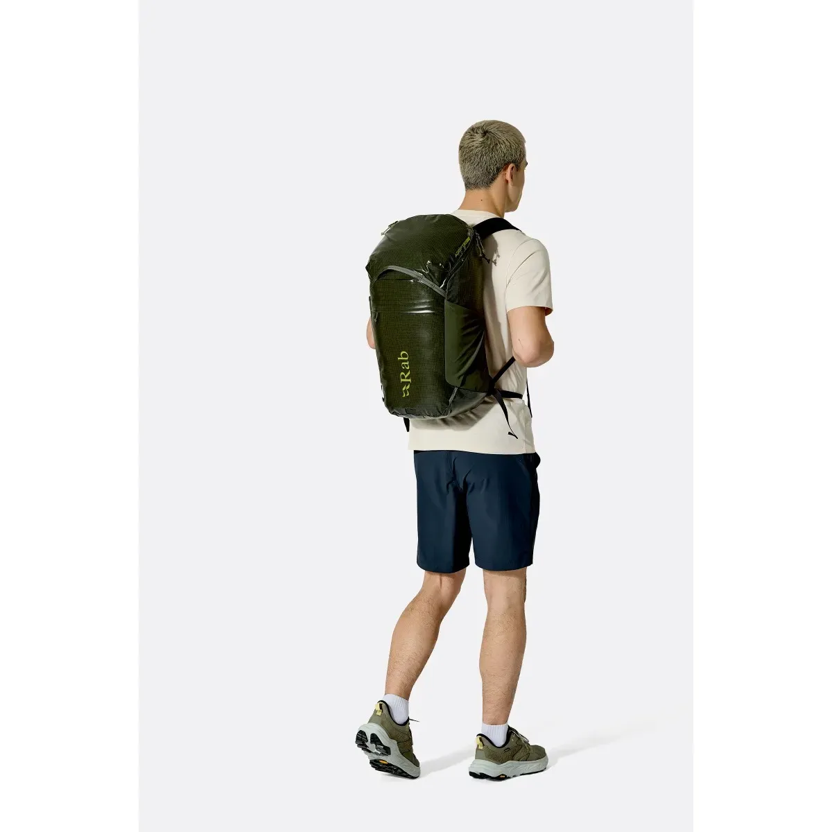 Rab Adrift 30L Daypack - Image 7