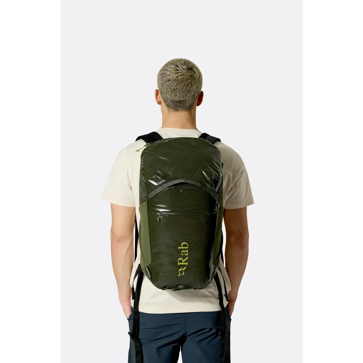 Rab Adrift 30L Daypack - Image 8
