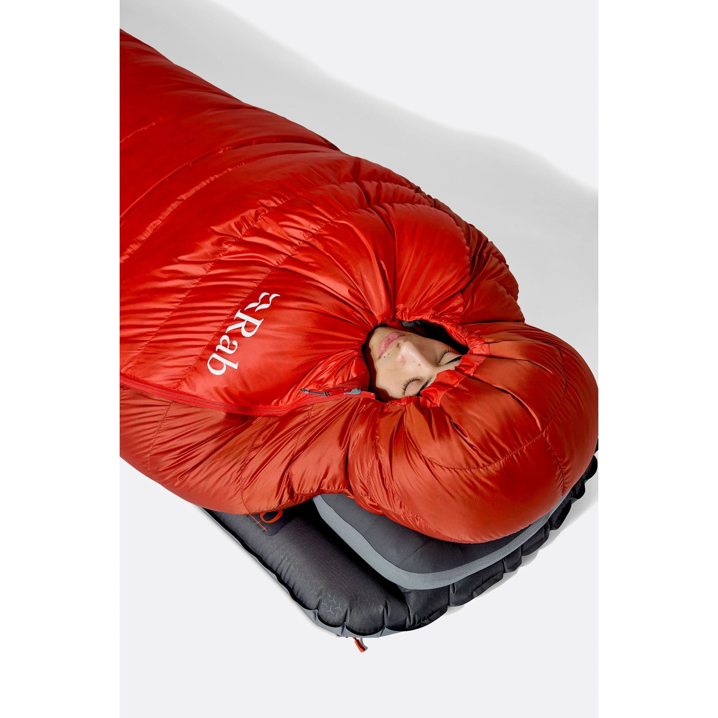 Rab Alpine Down Sleeping Bag (0°C) - Image 20