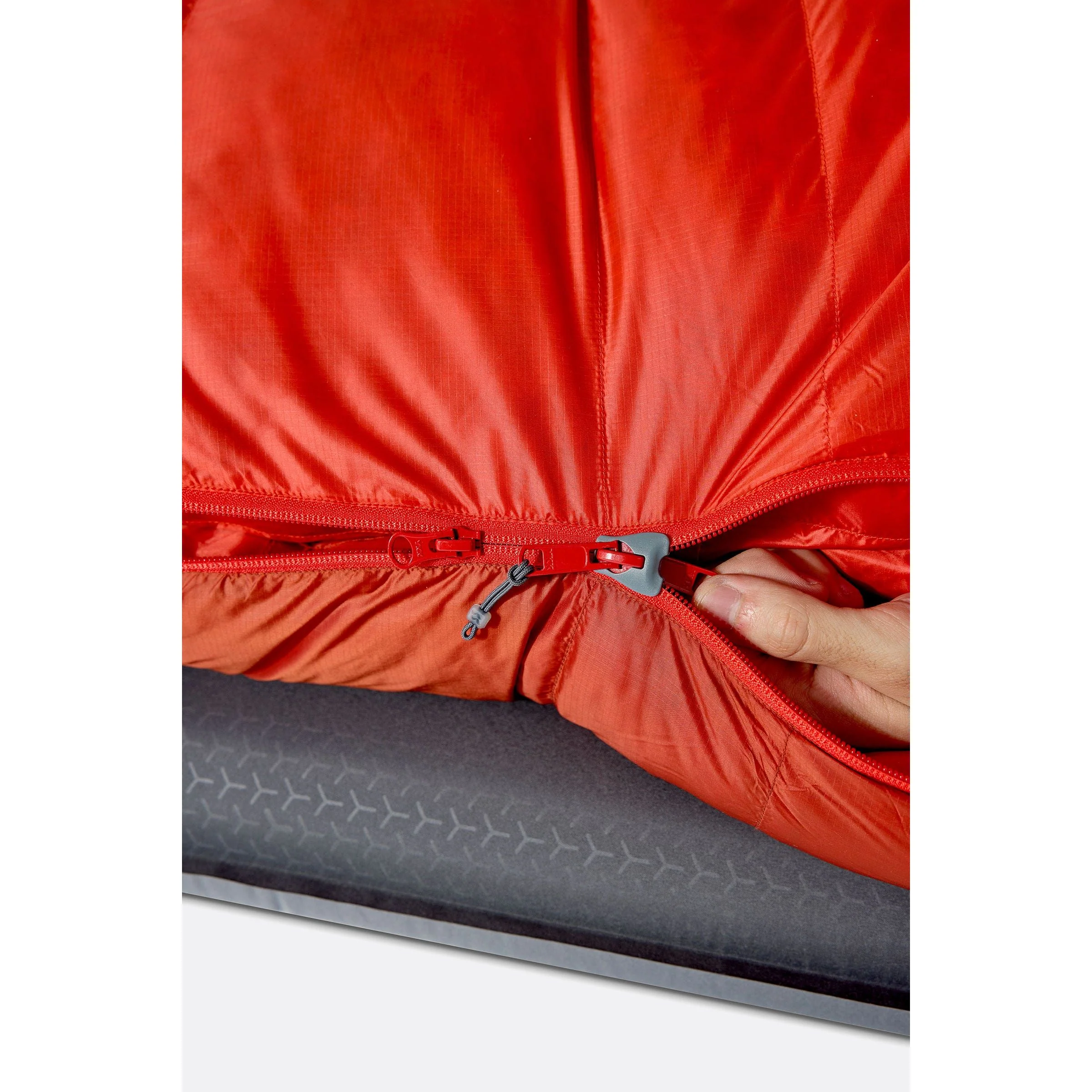 Rab Alpine Down Sleeping Bag (-18°C) - Image 10
