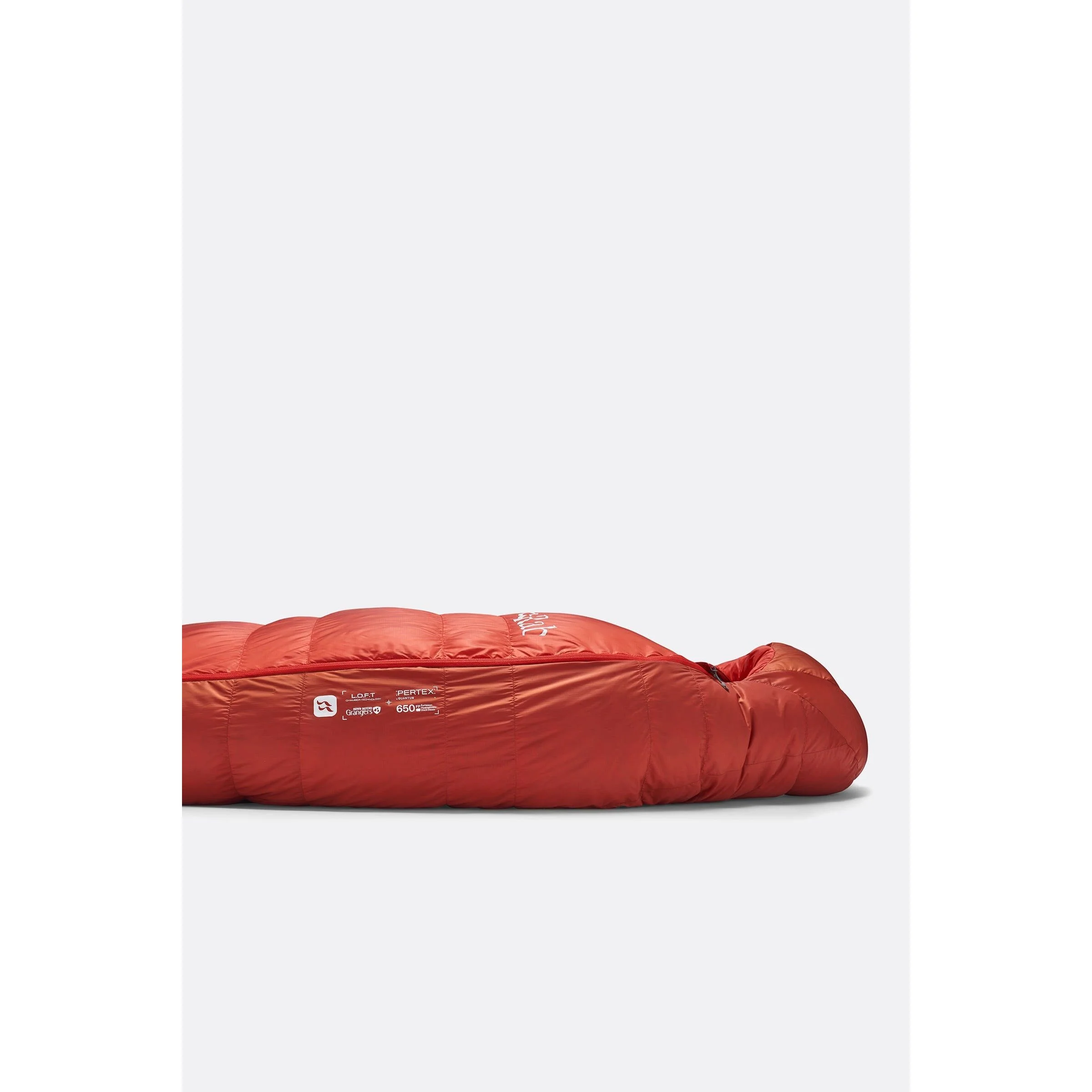 Rab Alpine Down Sleeping Bag (-18°C) - Image 4