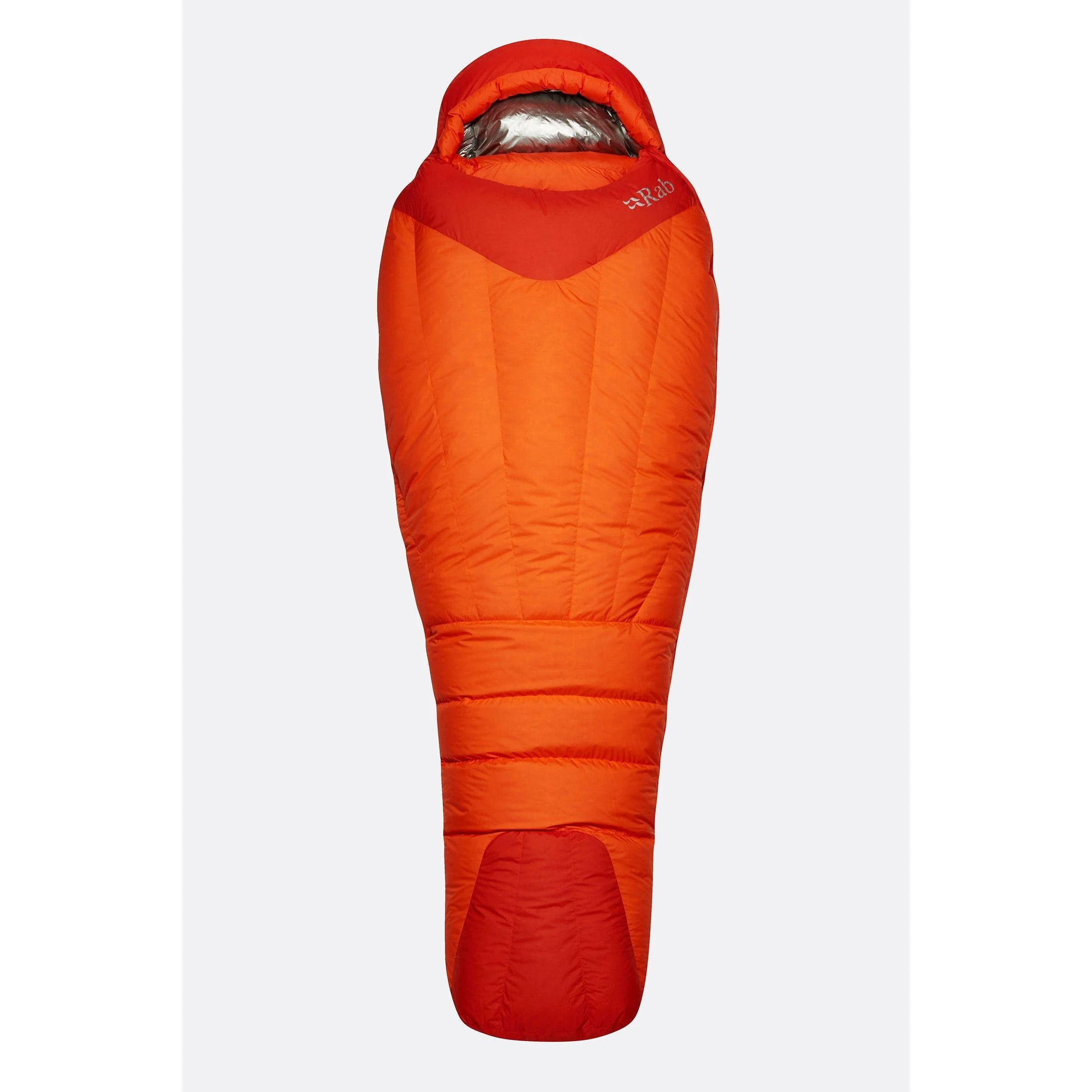 Rab Andes Windstopper 1000 -28 Down Sleeping bag (1590 Grams)