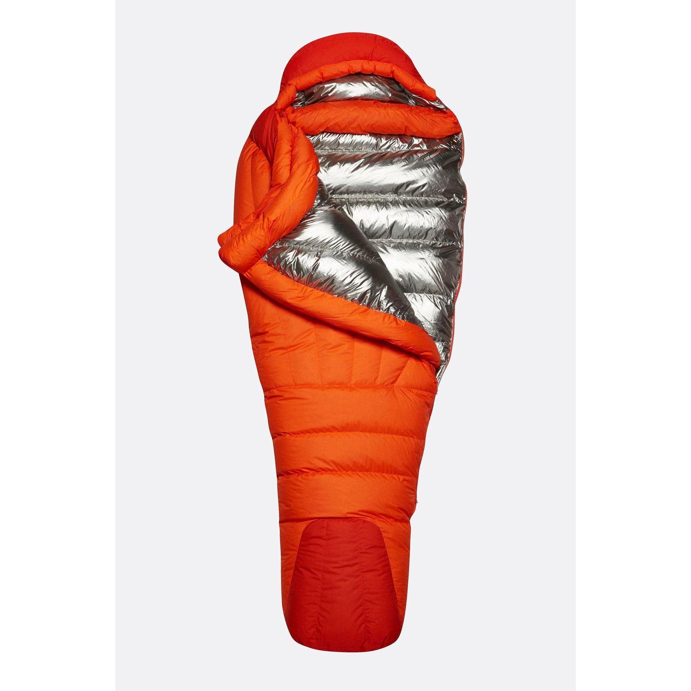 Rab Andes Windstopper 1000 -28 Down Sleeping bag (1590 Grams) - Image 2