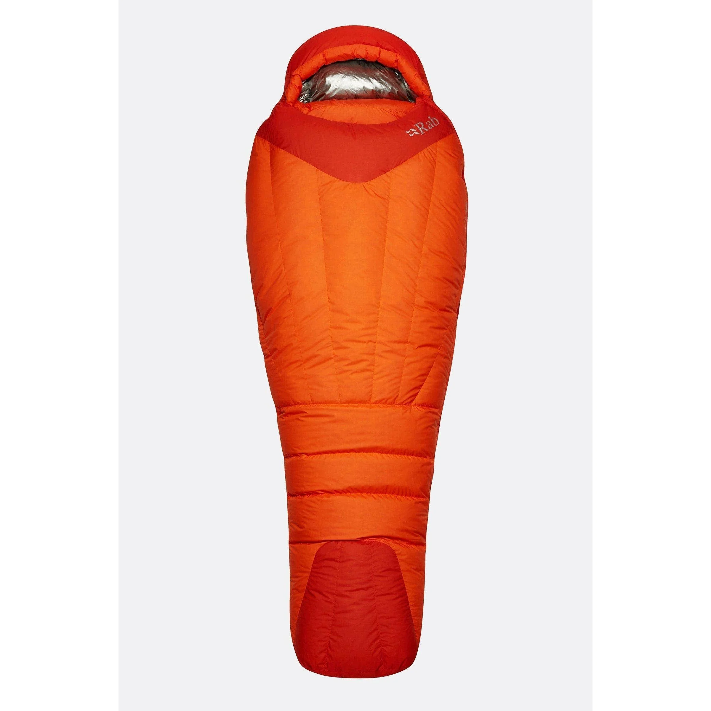 Rab Andes Infinium Windstopper 800 -23 Down Sleeping bag (1375 Grams)