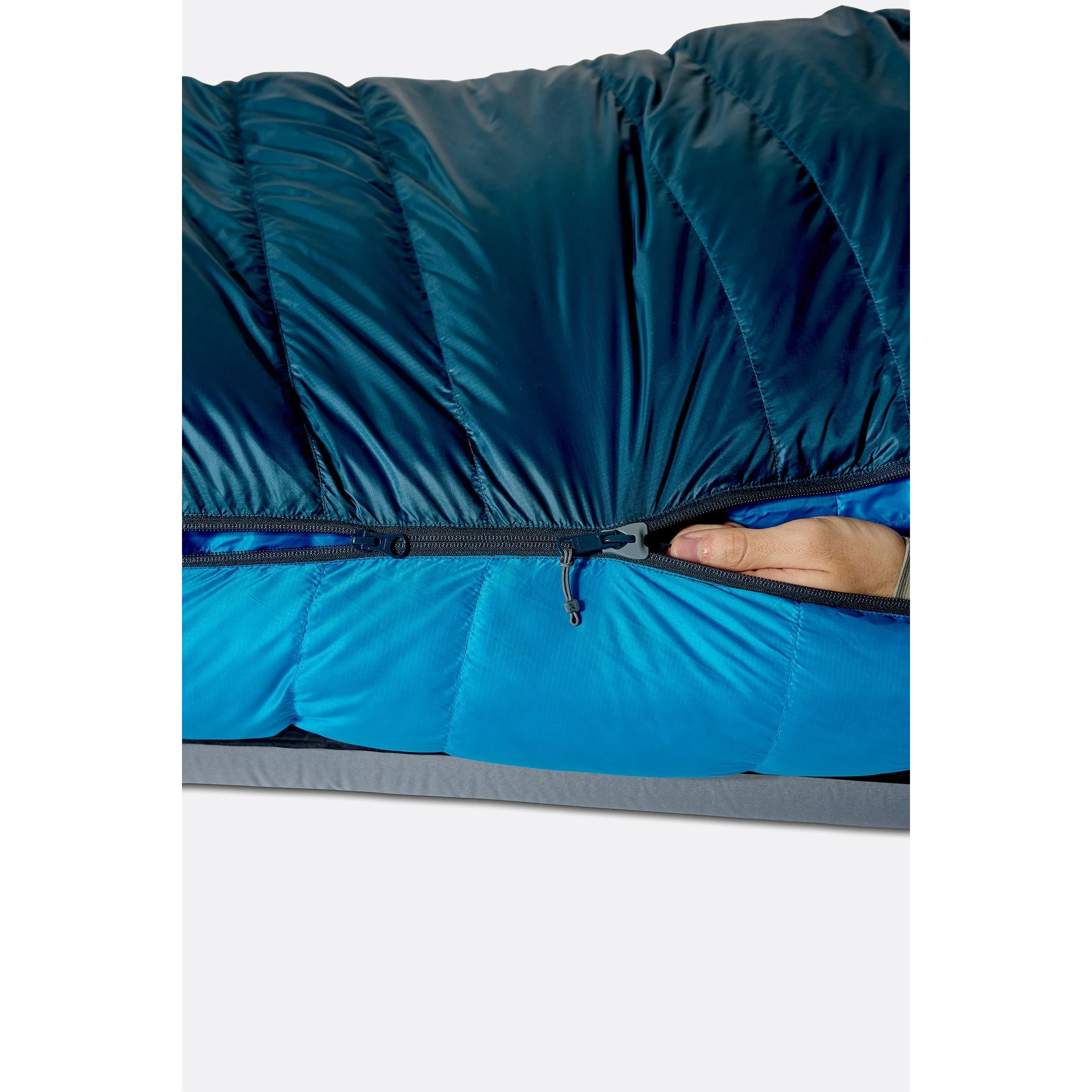 Rab Ascent Down Sleeping Bag (-24°C) - Image 14