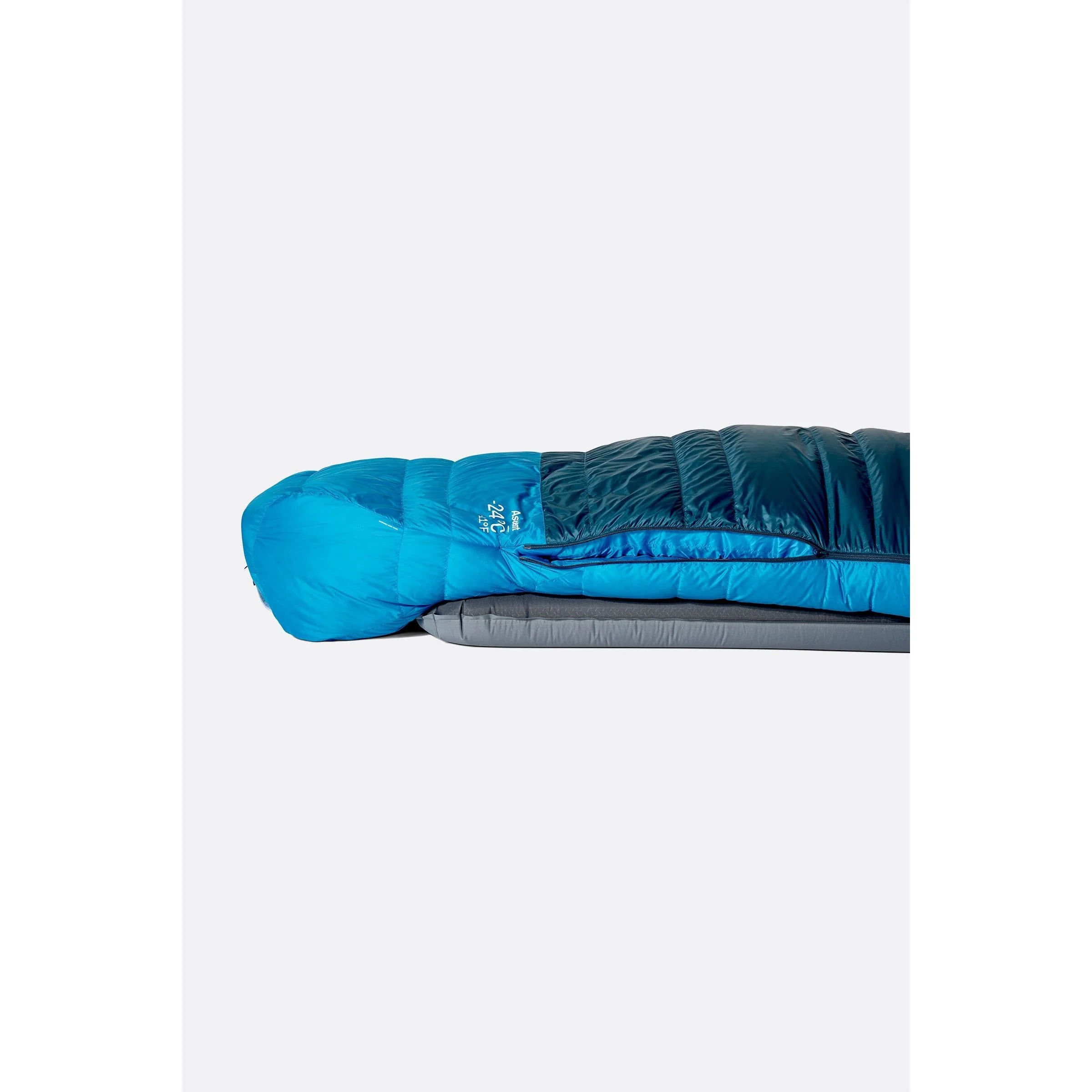 Rab Ascent Down Sleeping Bag (-24°C) - Image 16