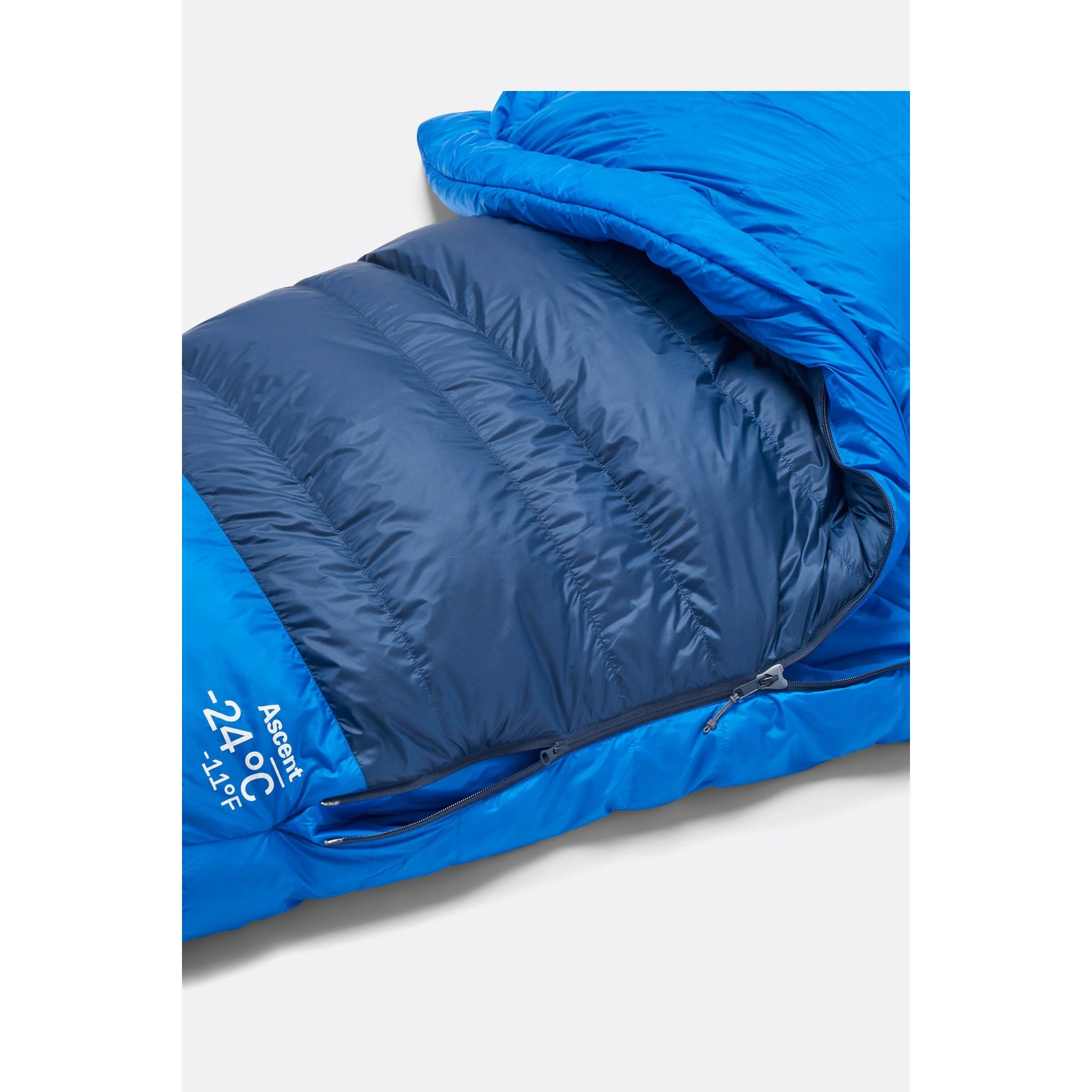Rab Ascent Down Sleeping Bag (-24°C) - Image 20