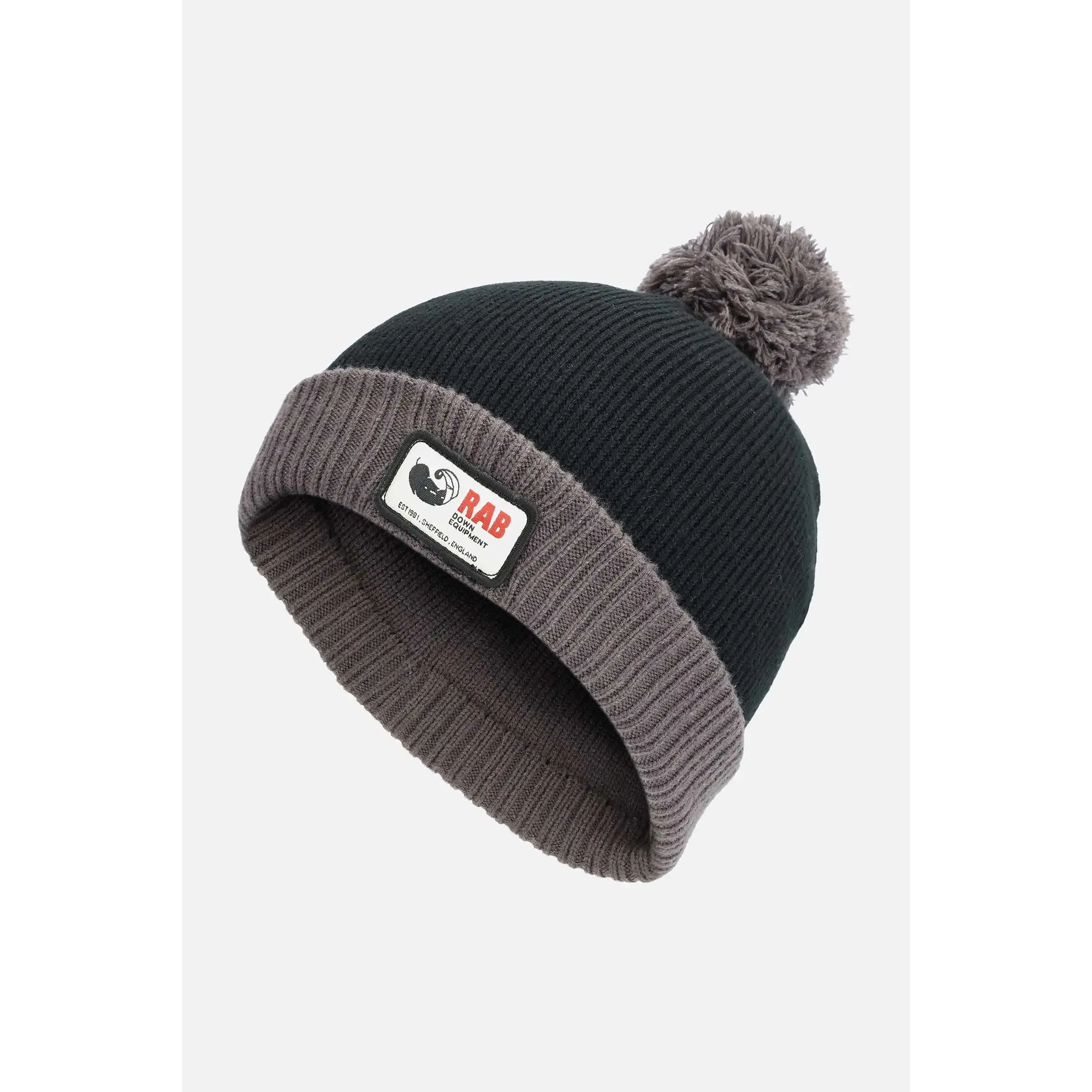 Rab Essential Bobble Beanie - Image 4