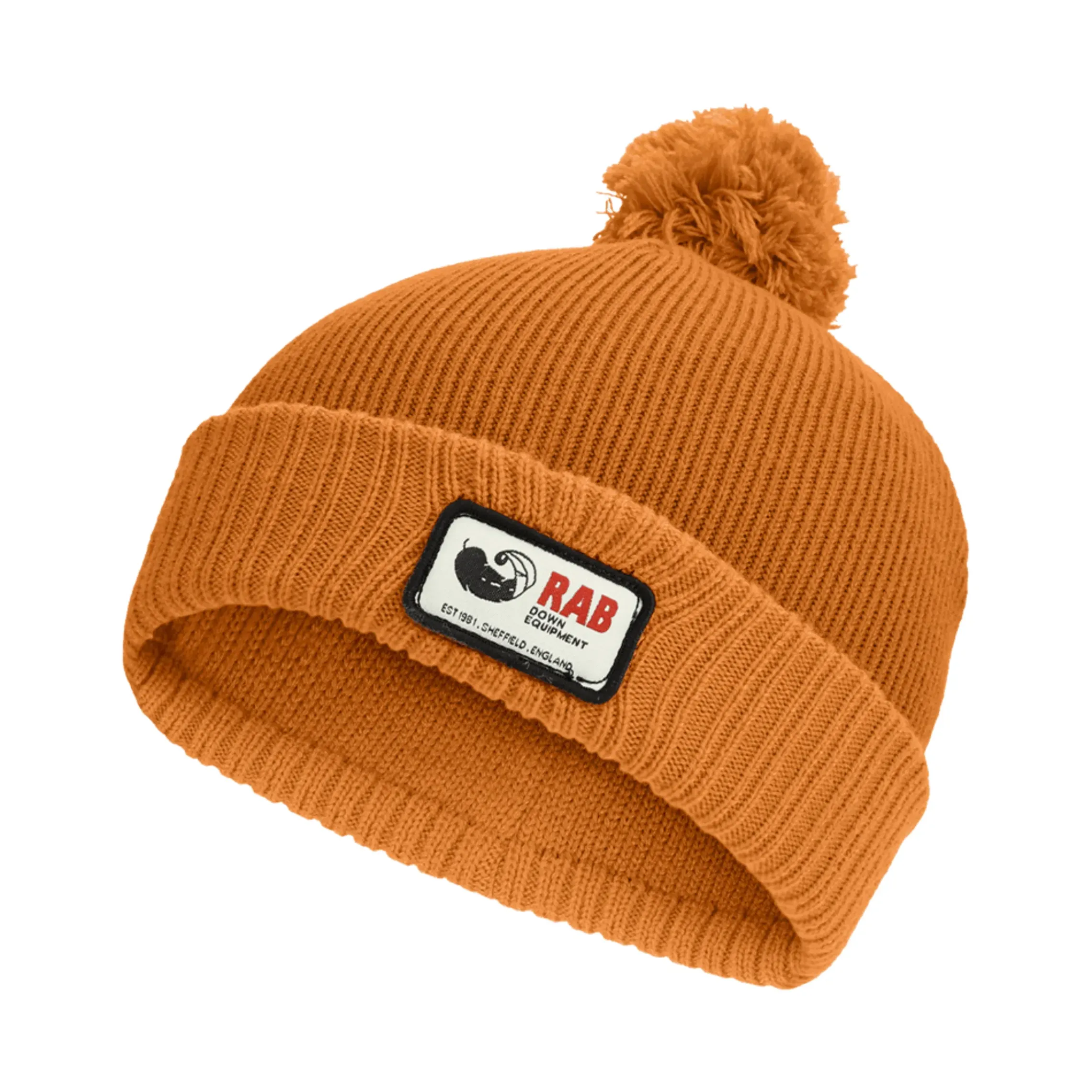 Rab Essential Bobble Beanie - Image 5