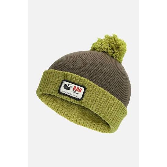 Rab Essential Bobble Beanie - Image 6