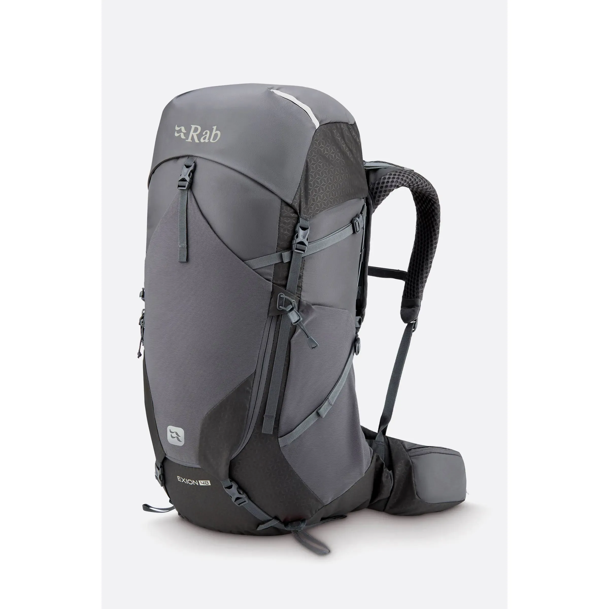 Rab Exion 48L Hiking Pack