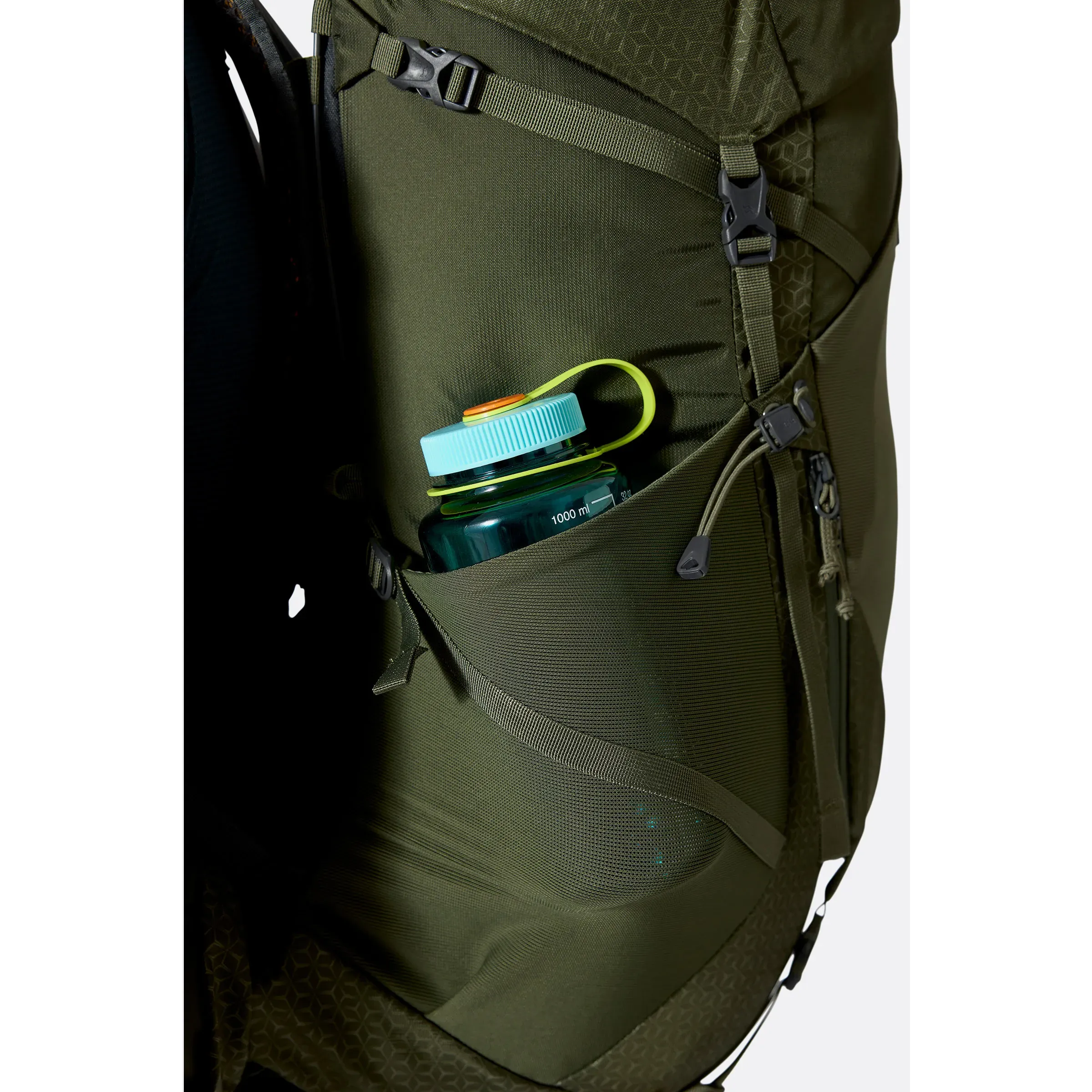 Rab Exion 48L Hiking Pack - Image 12