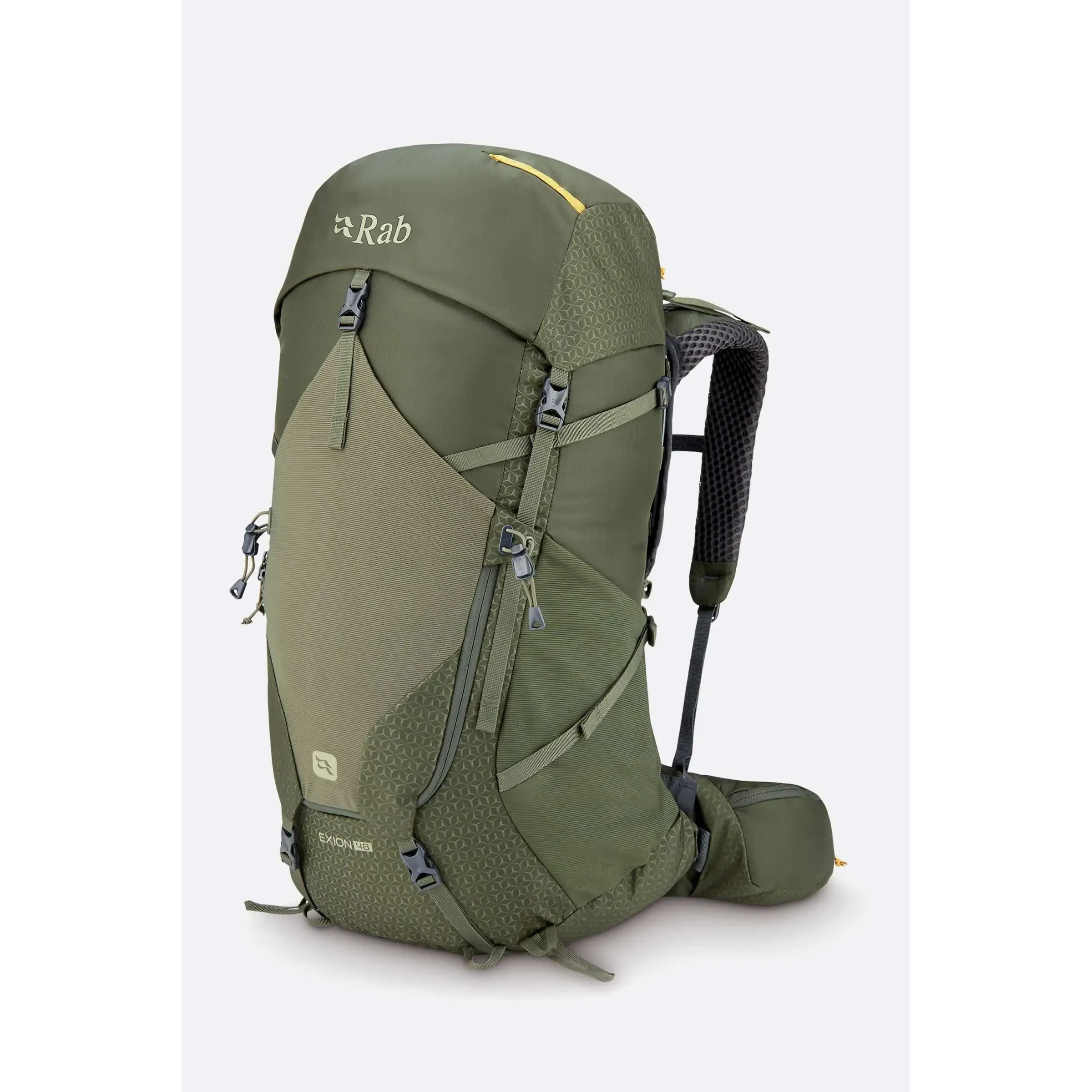 Rab Exion 48L Hiking Pack - Image 2