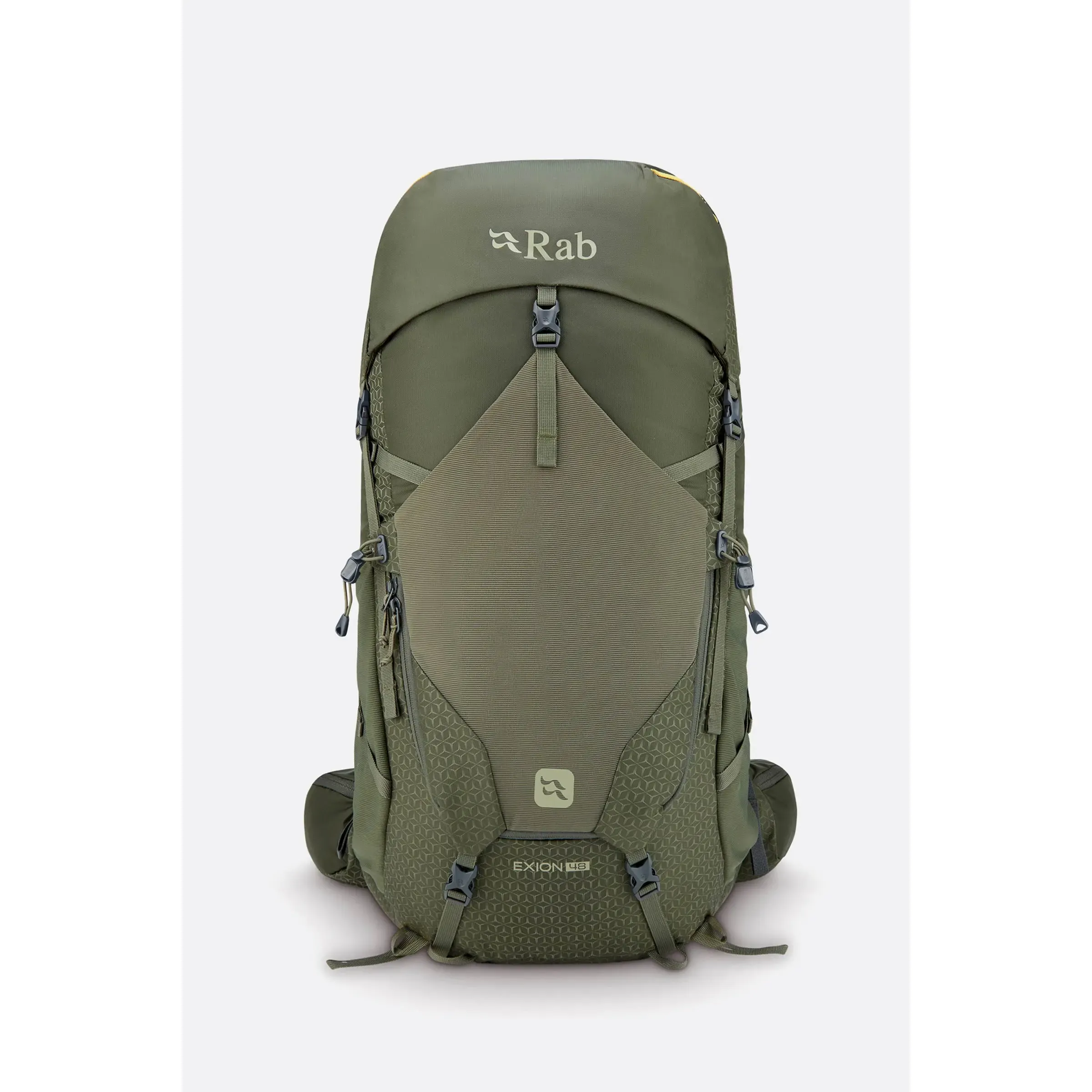 Rab Exion 48L Hiking Pack - Image 3