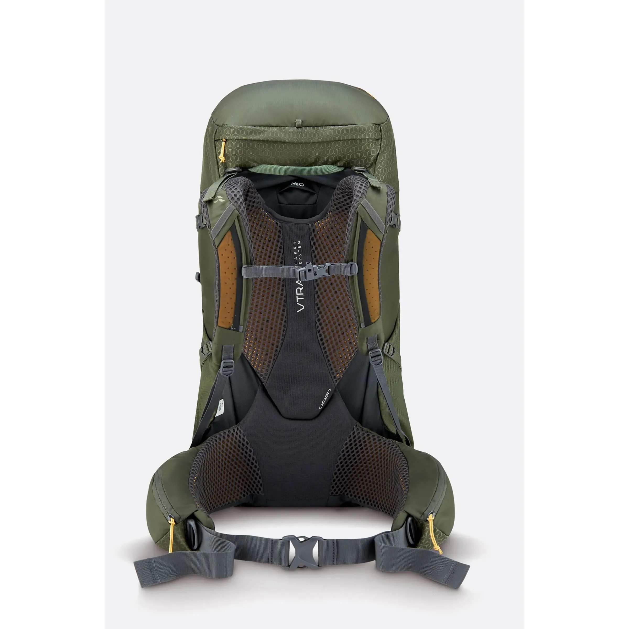 Rab Exion 48L Hiking Pack - Image 4